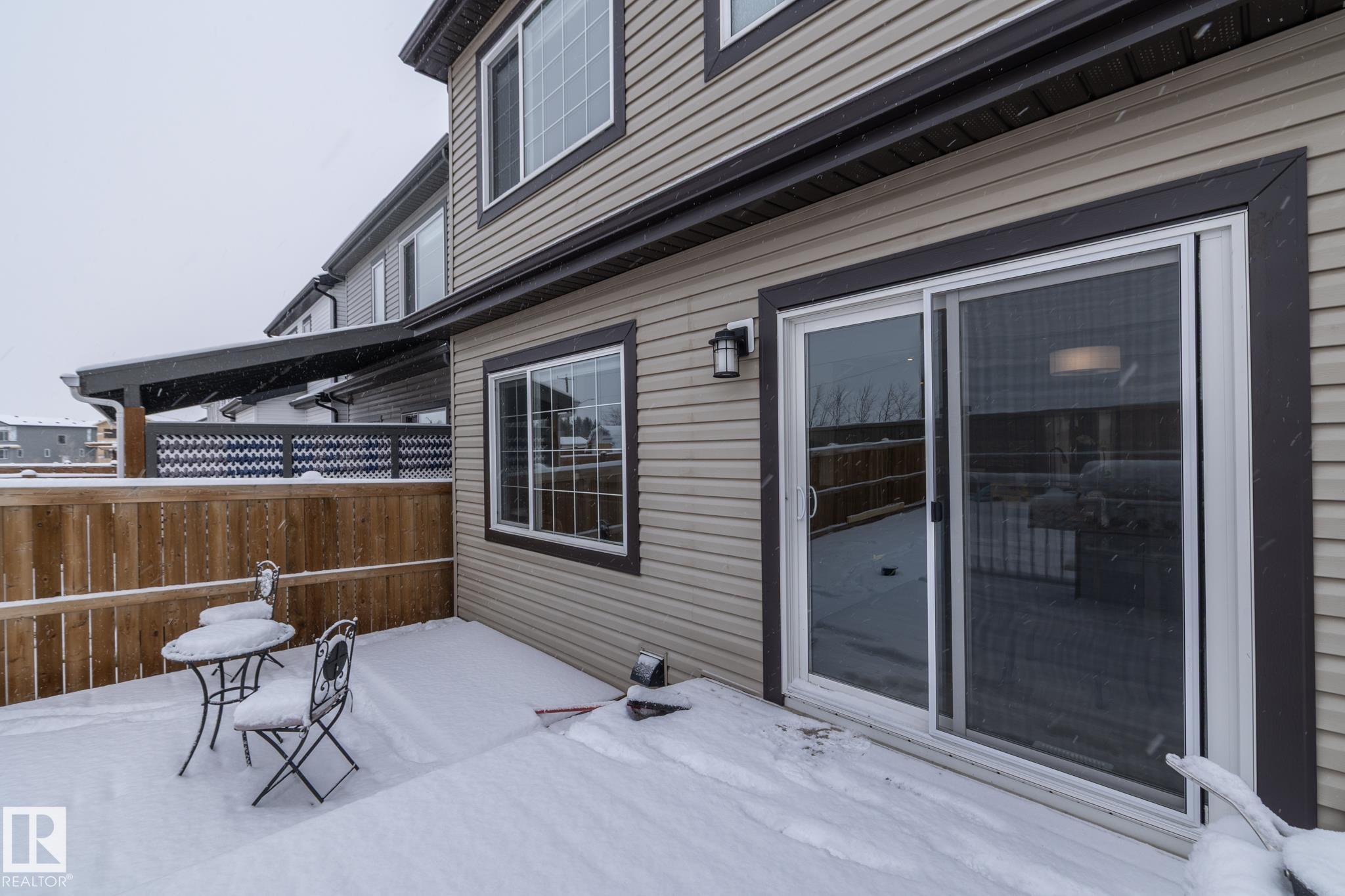 Photo 41 at 159 Larch Crescent, Woodbend, Leduc