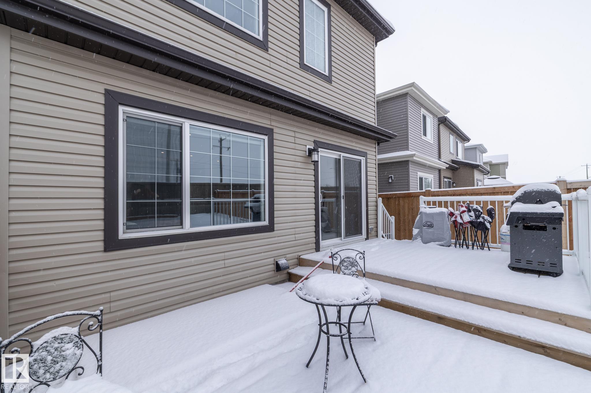 Photo 42 at 159 Larch Crescent, Woodbend, Leduc