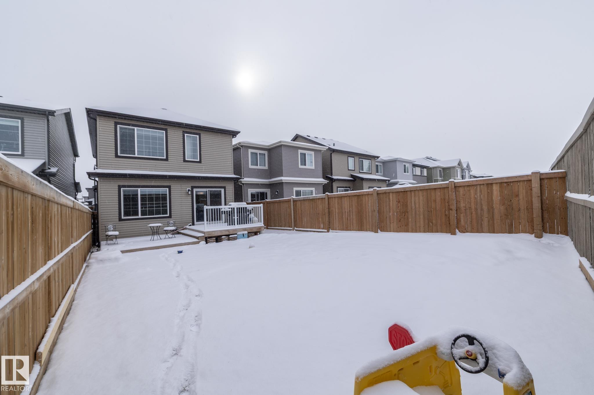 Photo 43 at 159 Larch Crescent, Woodbend, Leduc