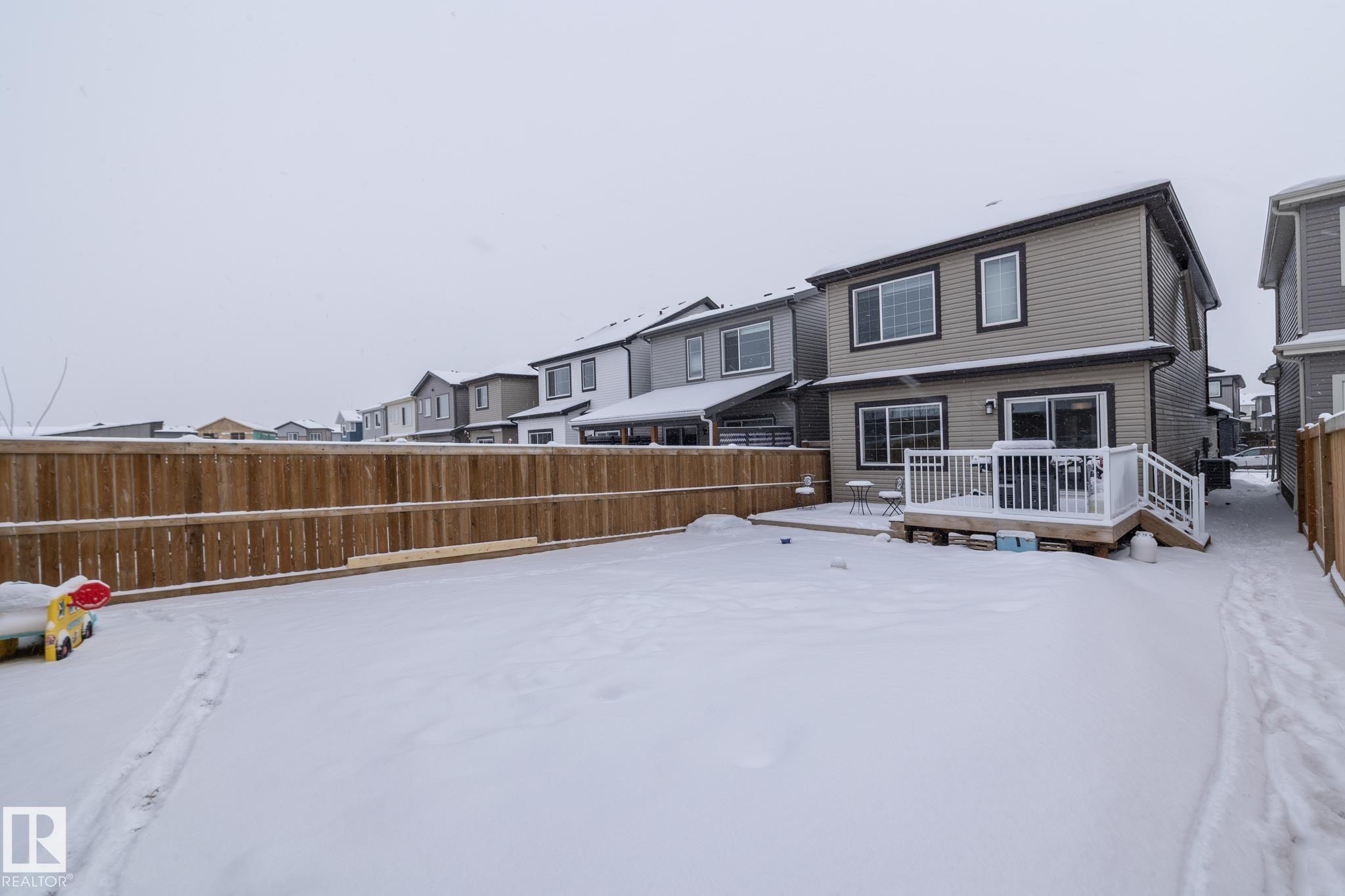 Photo 44 at 159 Larch Crescent, Woodbend, Leduc
