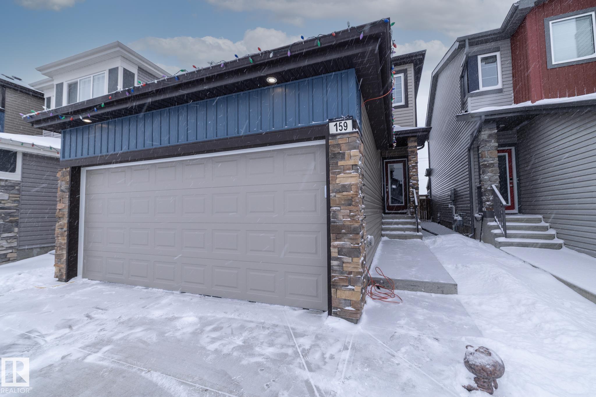 Photo 45 at 159 Larch Crescent, Woodbend, Leduc