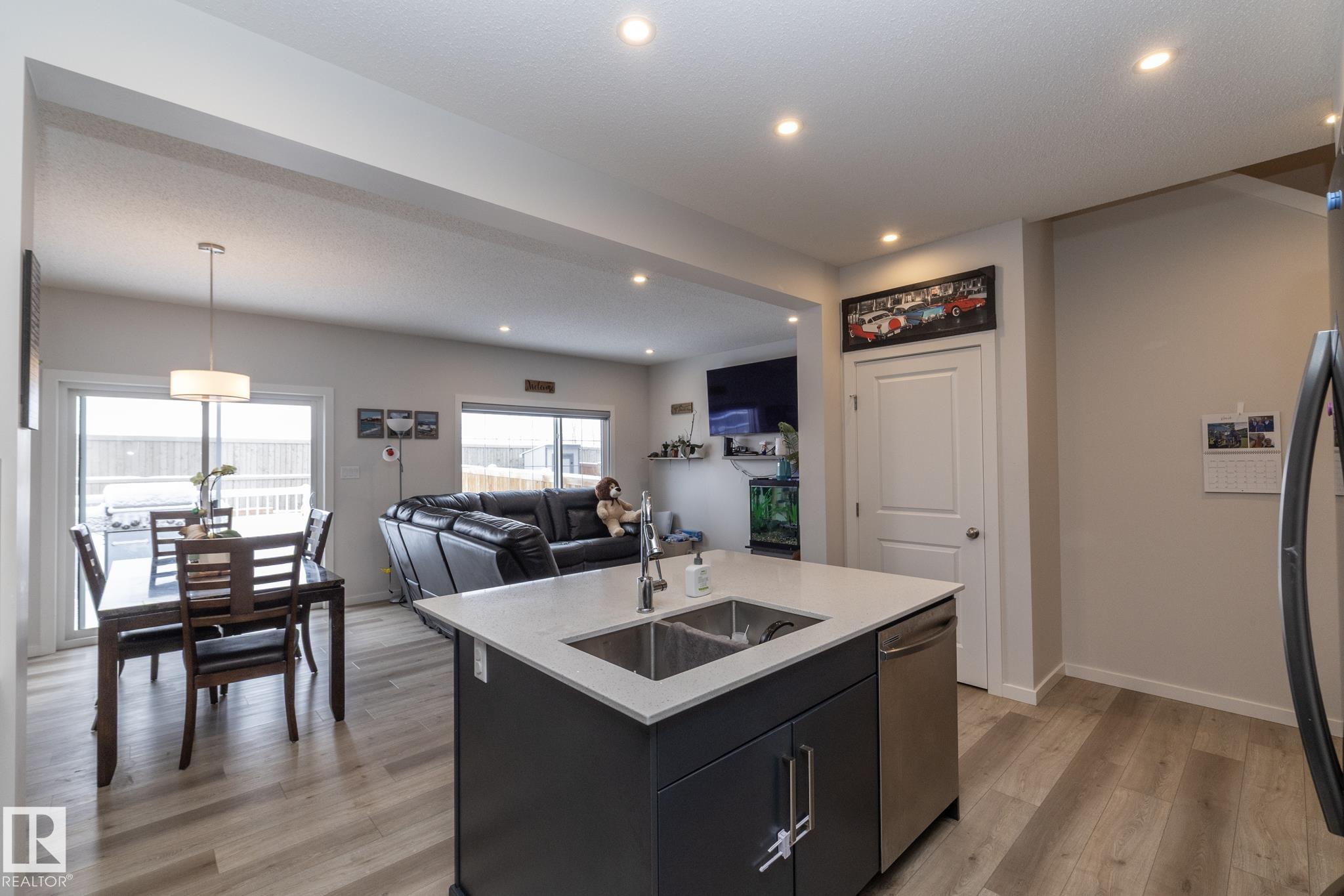 Photo 6 at 159 Larch Crescent, Woodbend, Leduc