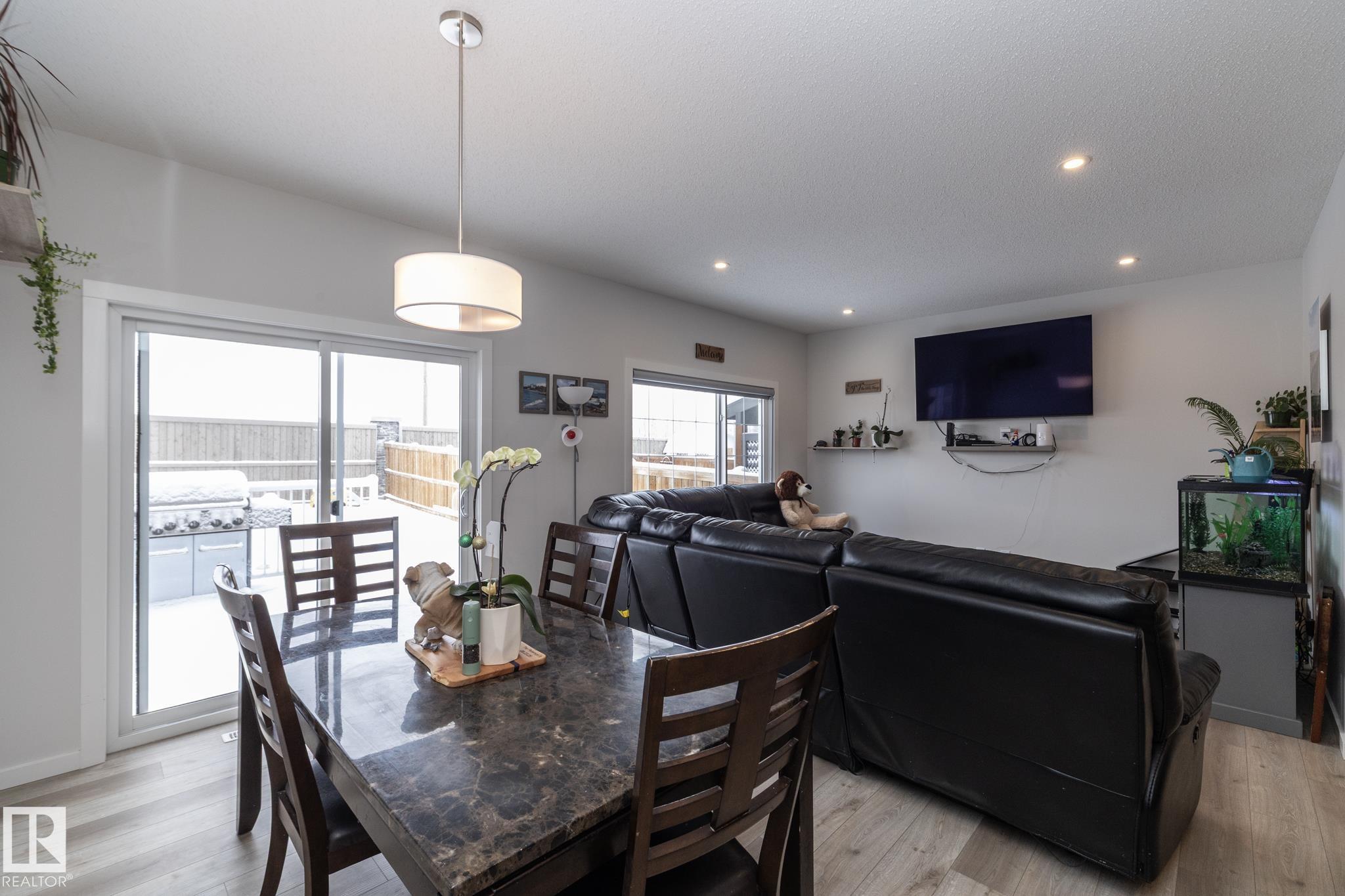 Photo 9 at 159 Larch Crescent, Woodbend, Leduc