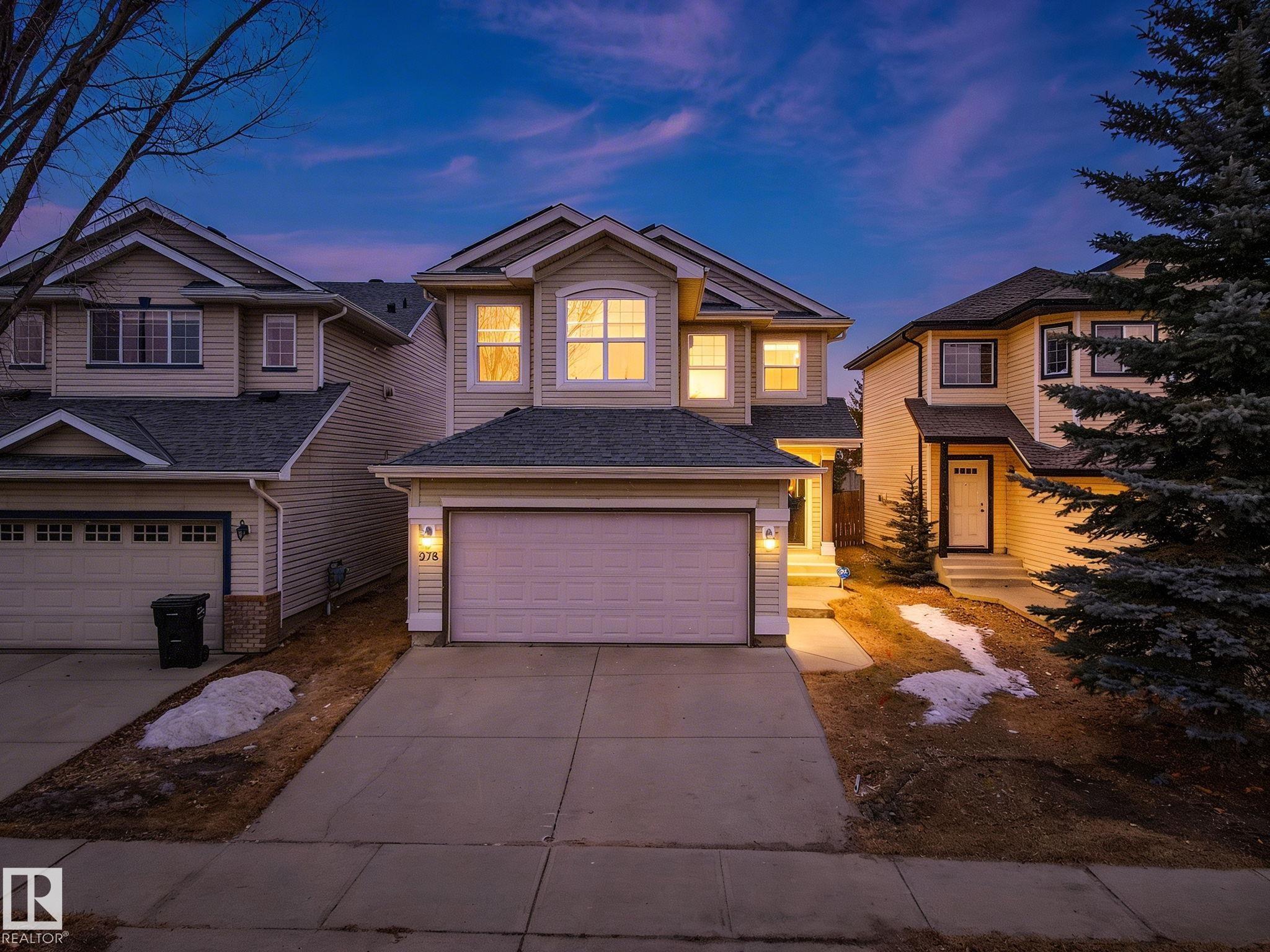 978 Rutherford Road SW, Rutherford, Edmonton
