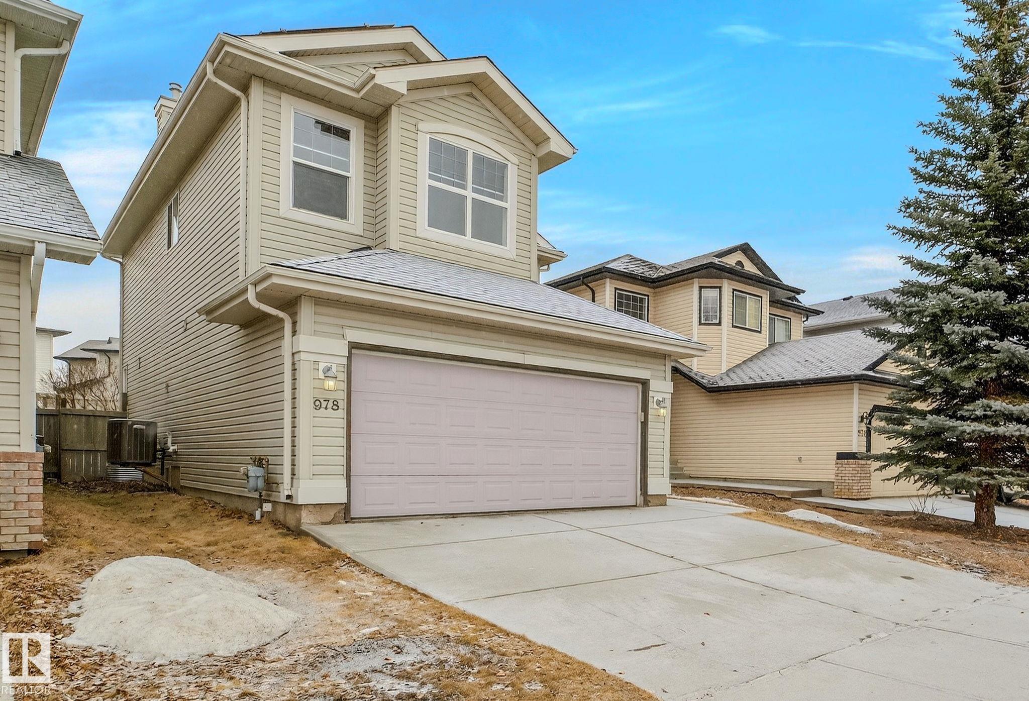 978 Rutherford Road SW, Rutherford, Edmonton