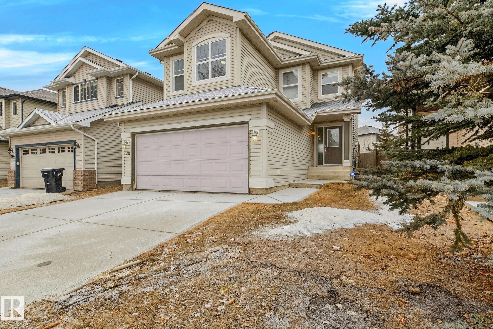 978 Rutherford Road SW, Rutherford, Edmonton