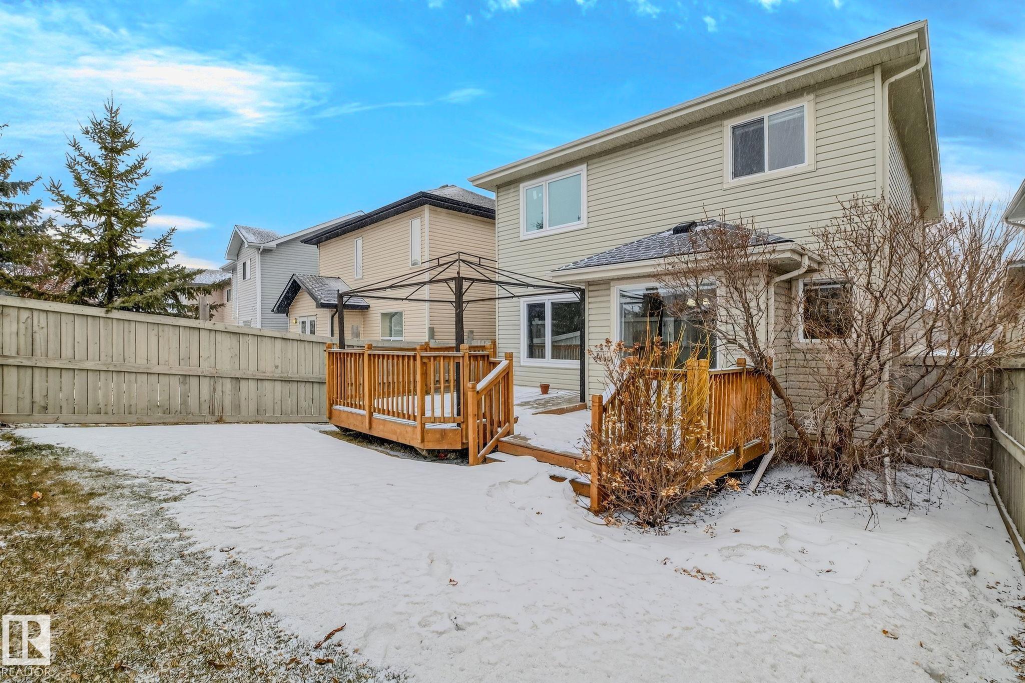 Photo 50 at 978 Rutherford Road SW, Rutherford, Edmonton