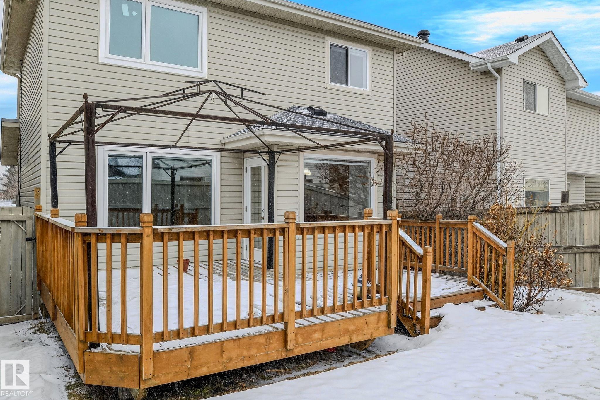 Photo 52 at 978 Rutherford Road SW, Rutherford, Edmonton