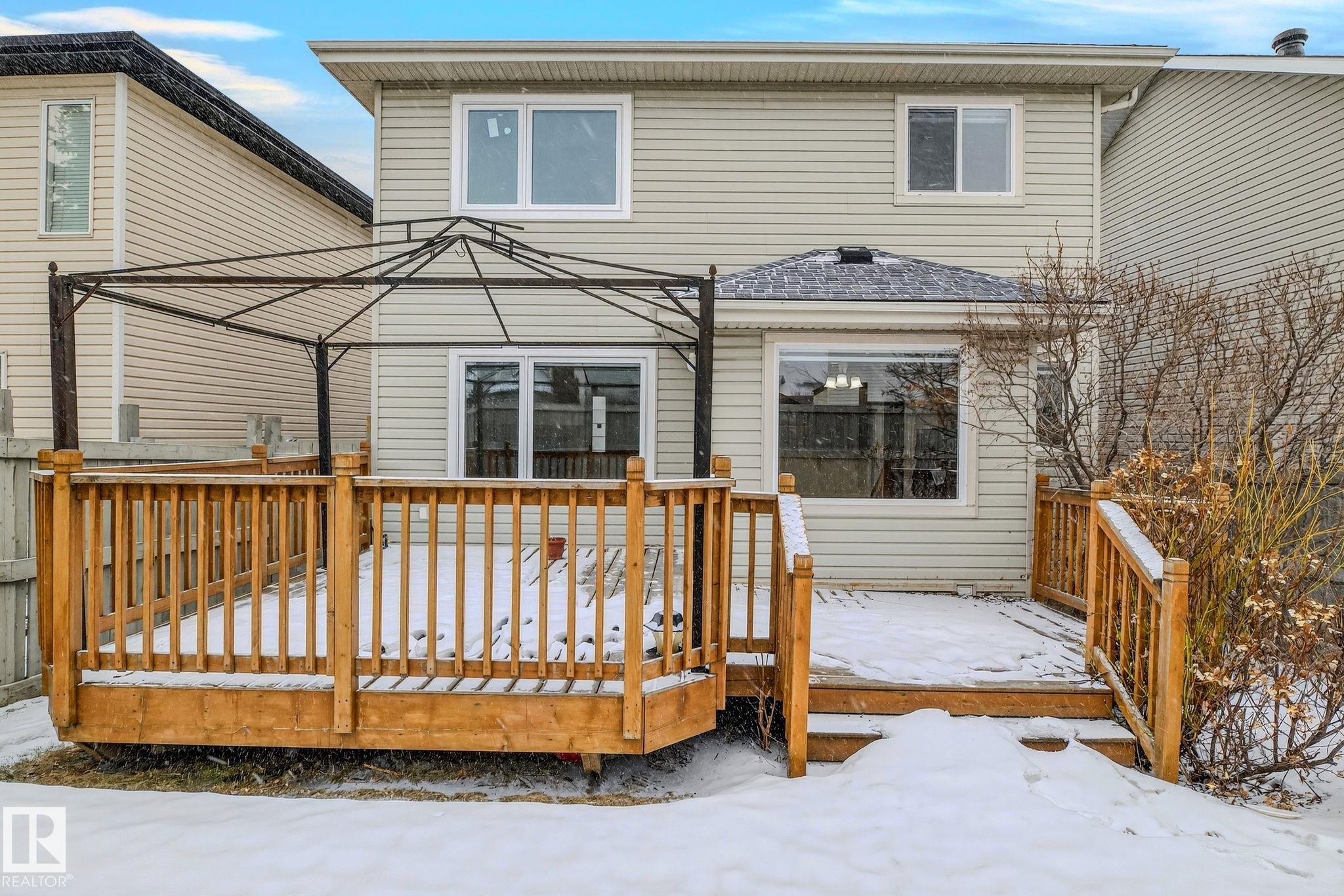 Photo 53 at 978 Rutherford Road SW, Rutherford, Edmonton