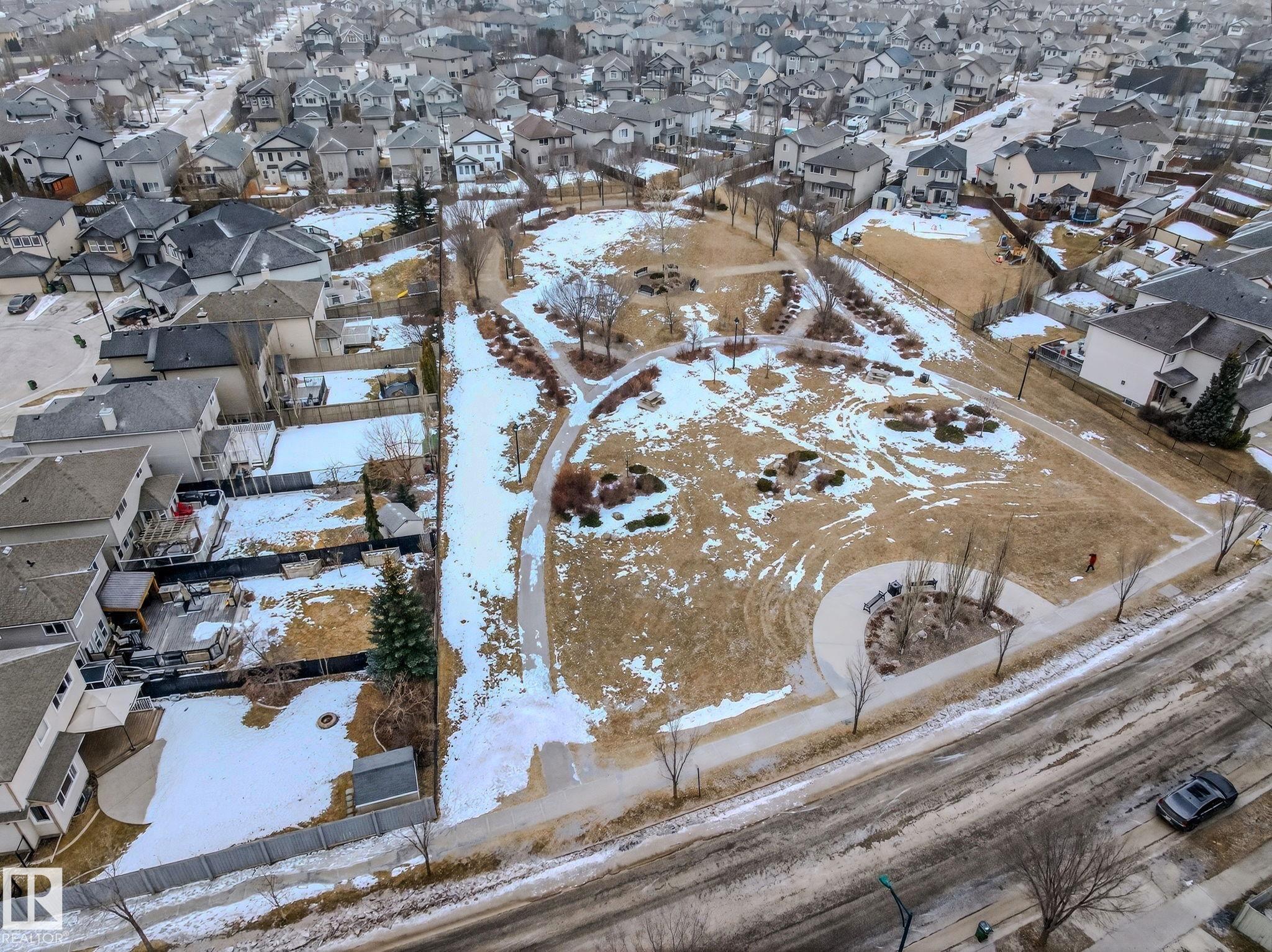 Photo 55 at 978 Rutherford Road SW, Rutherford, Edmonton