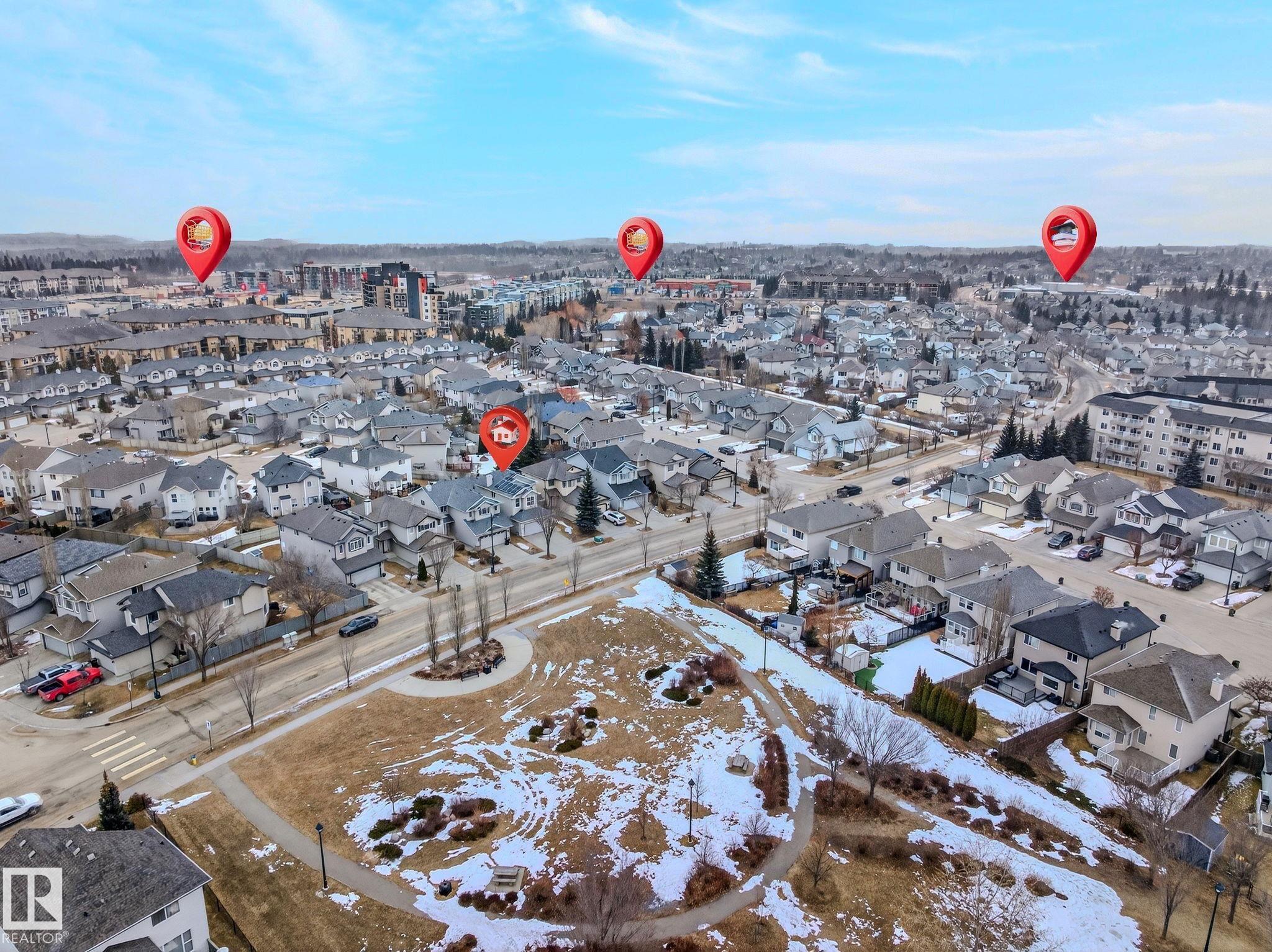 Photo 57 at 978 Rutherford Road SW, Rutherford, Edmonton