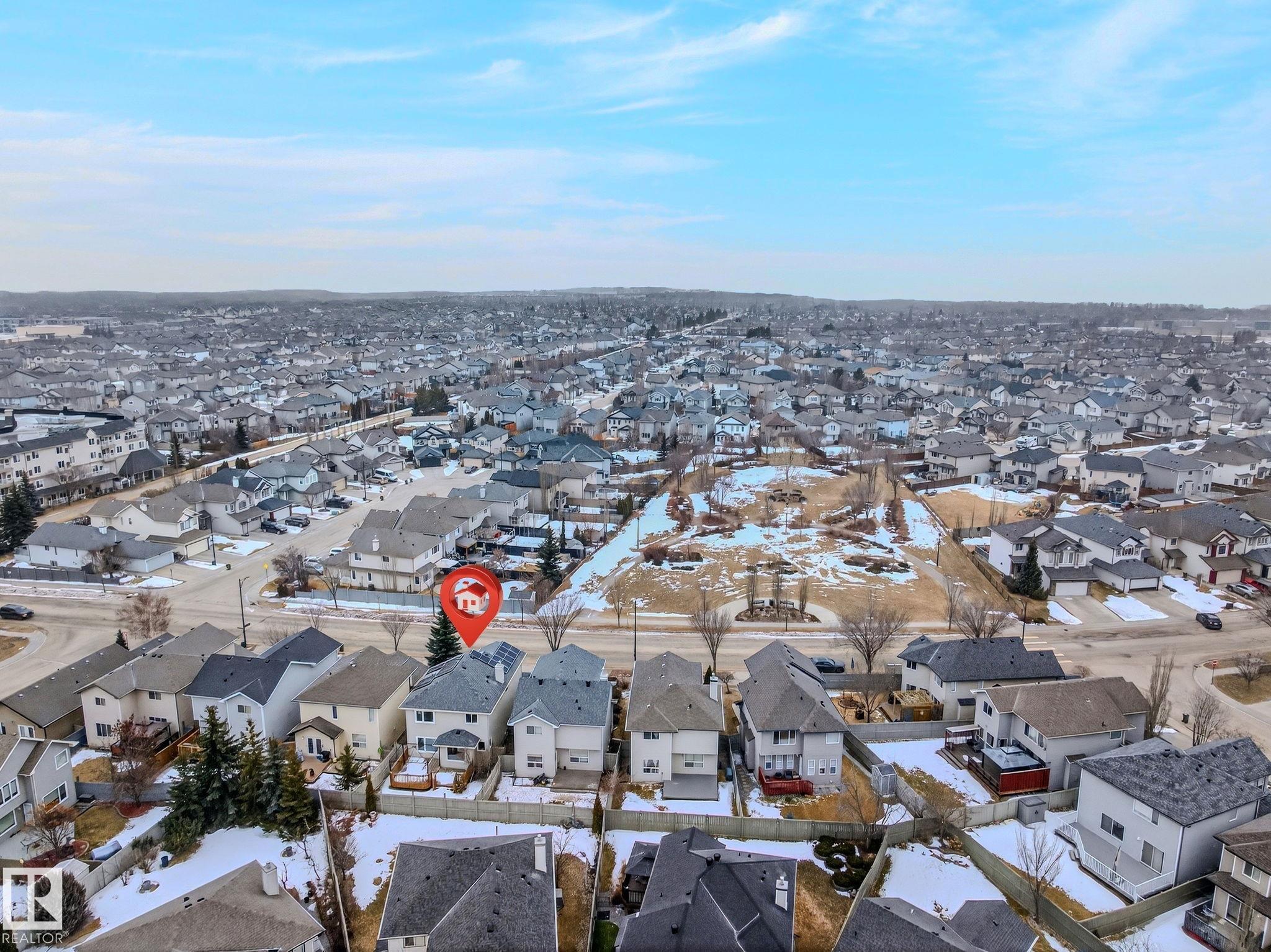 Photo 58 at 978 Rutherford Road SW, Rutherford, Edmonton