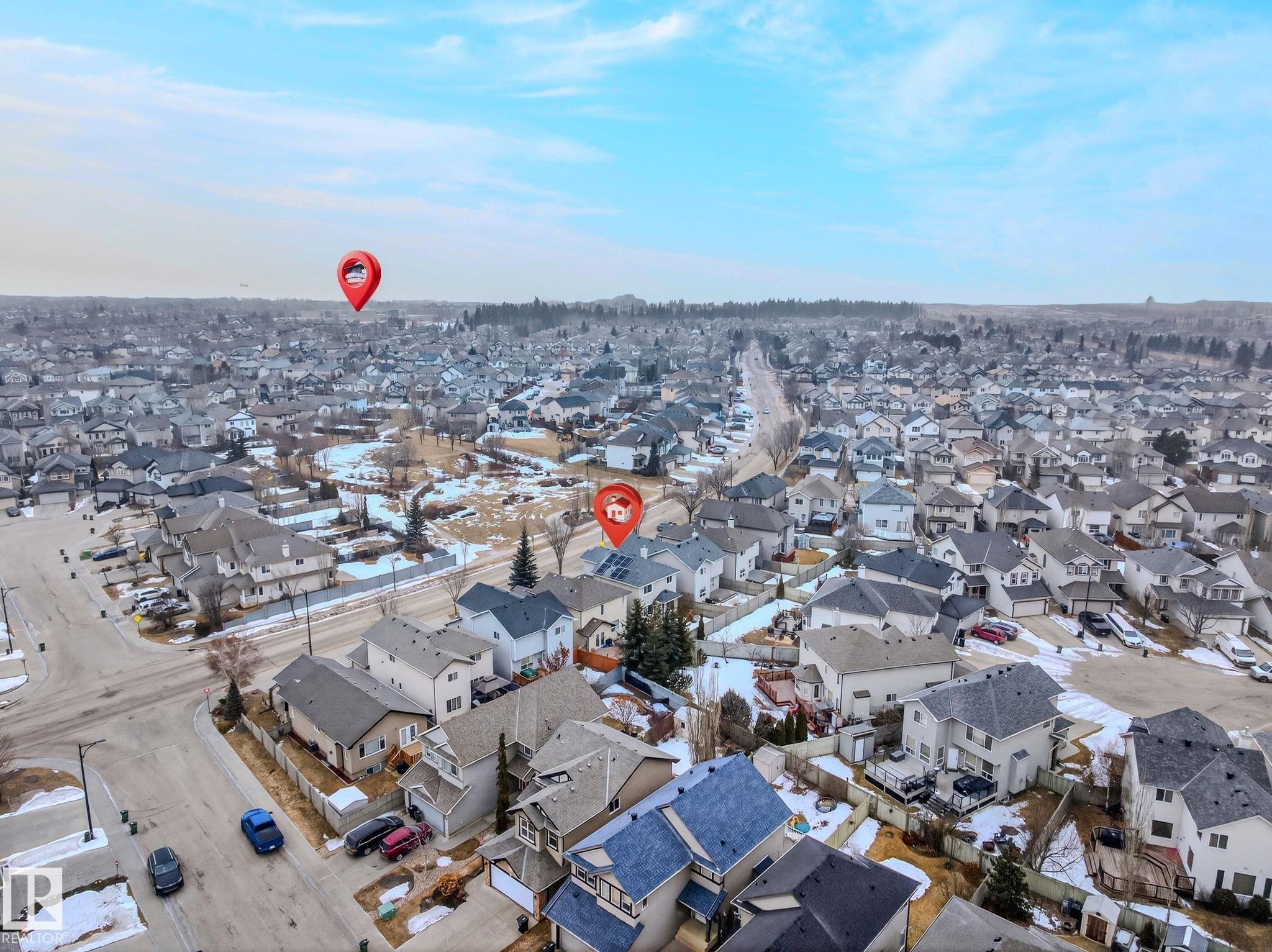 Photo 59 at 978 Rutherford Road SW, Rutherford, Edmonton