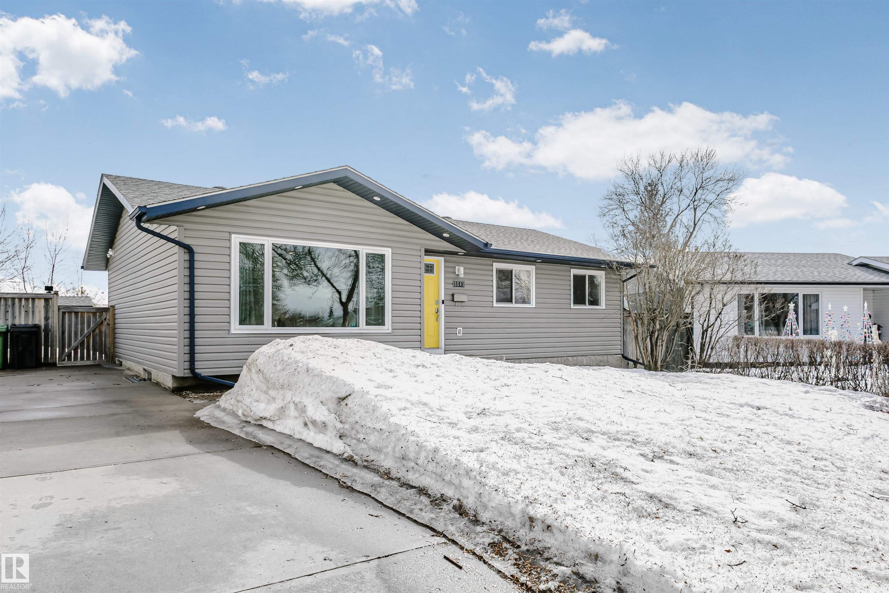 8841 92 Avenue, Pineview Fort Sask., Fort Saskatchewan