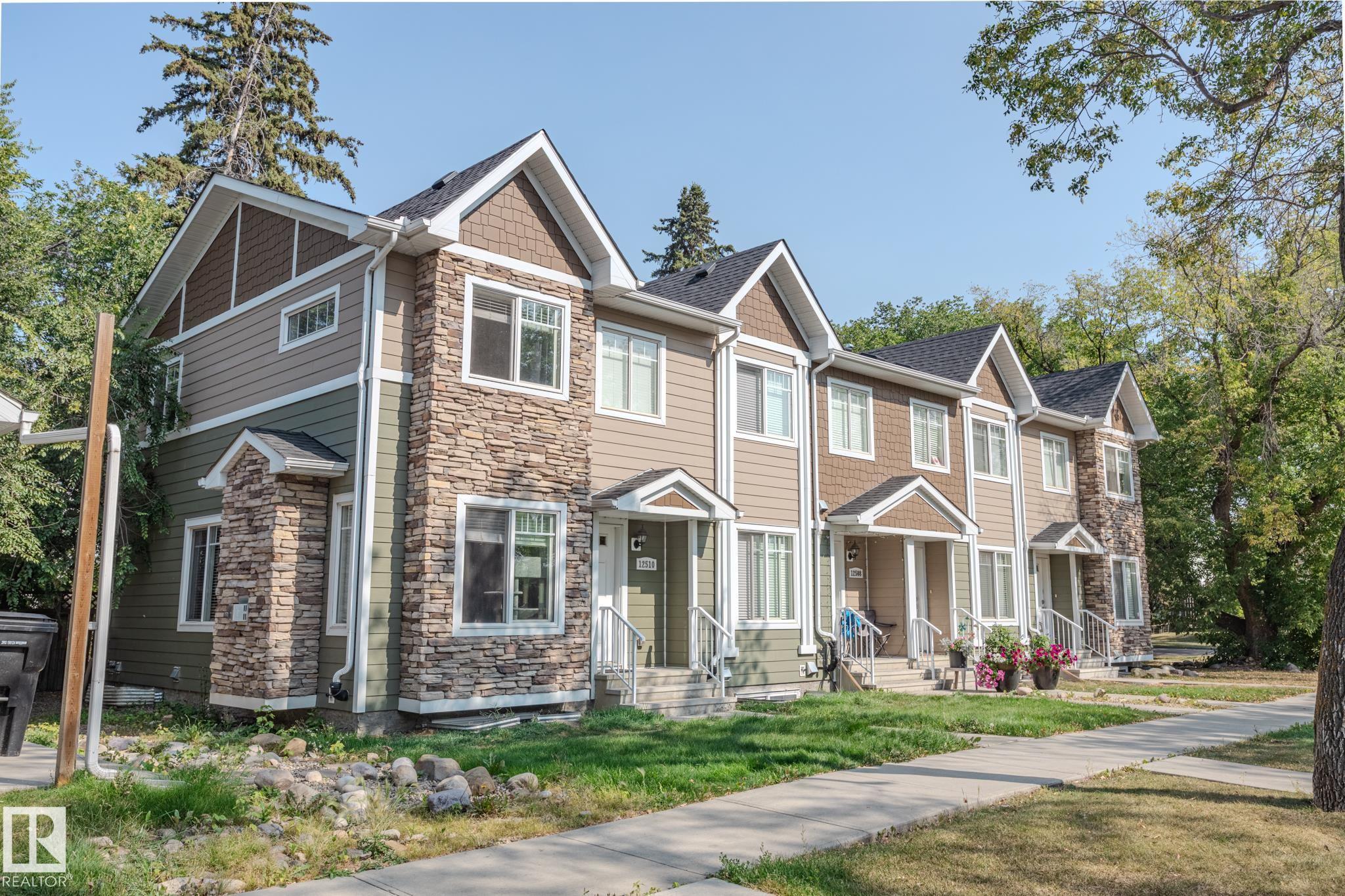 Photo 29 at 12504 119 Avenue NW, Prince Charles, Edmonton