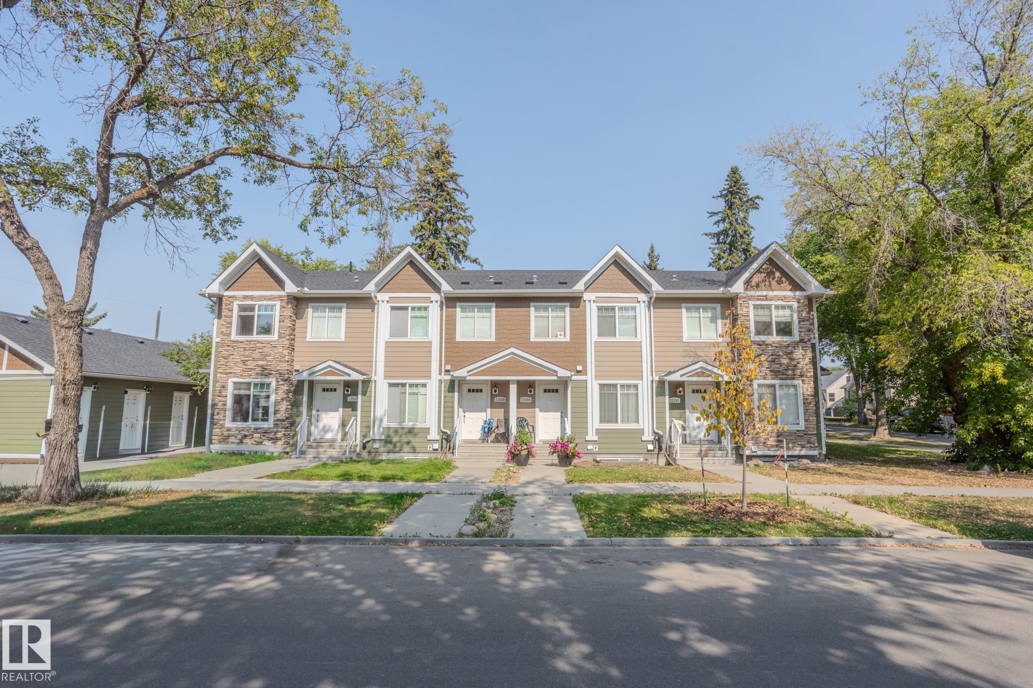 Photo 30 at 12504 119 Avenue NW, Prince Charles, Edmonton