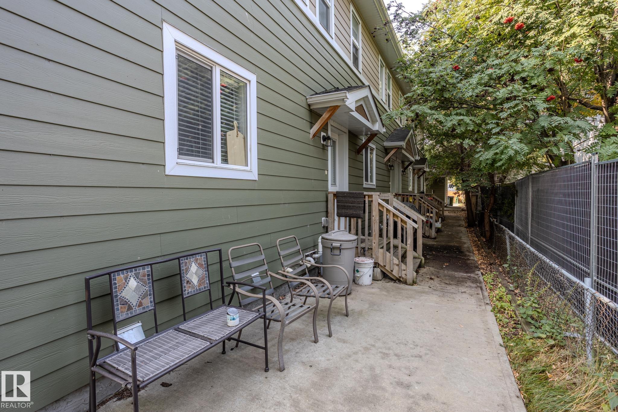 Photo 33 at 12504 119 Avenue NW, Prince Charles, Edmonton