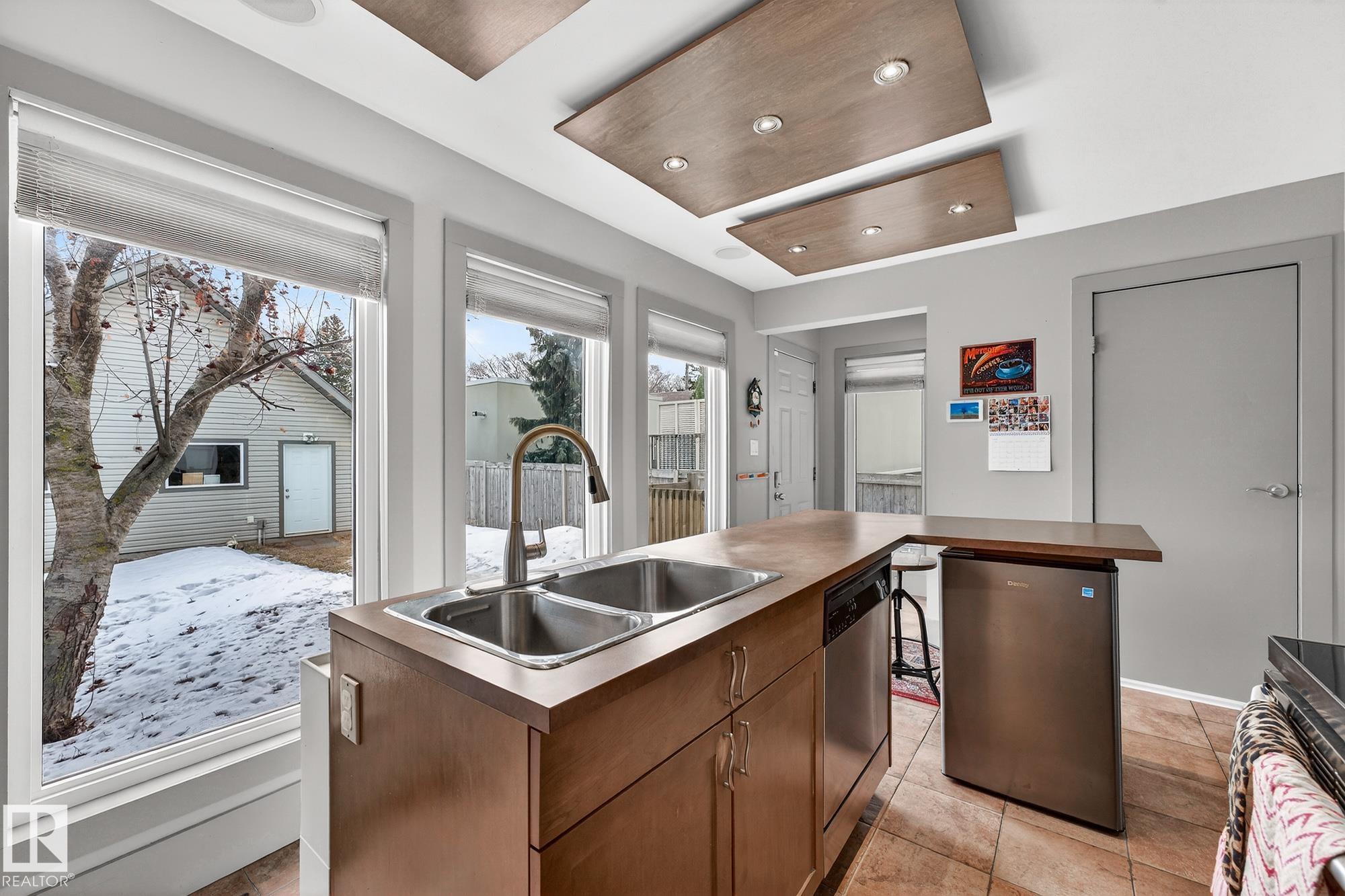 Photo 16 at 11343 67 Street NW, Highlands, Edmonton