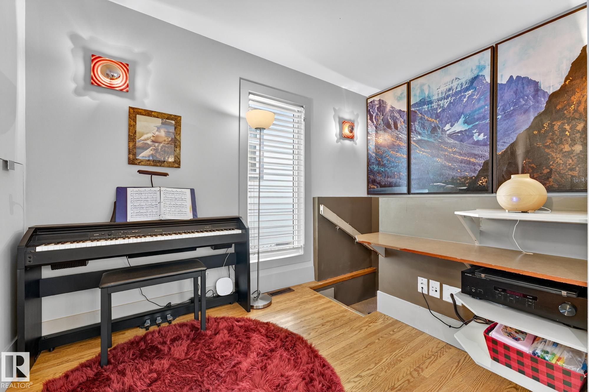 Photo 19 at 11343 67 Street NW, Highlands, Edmonton