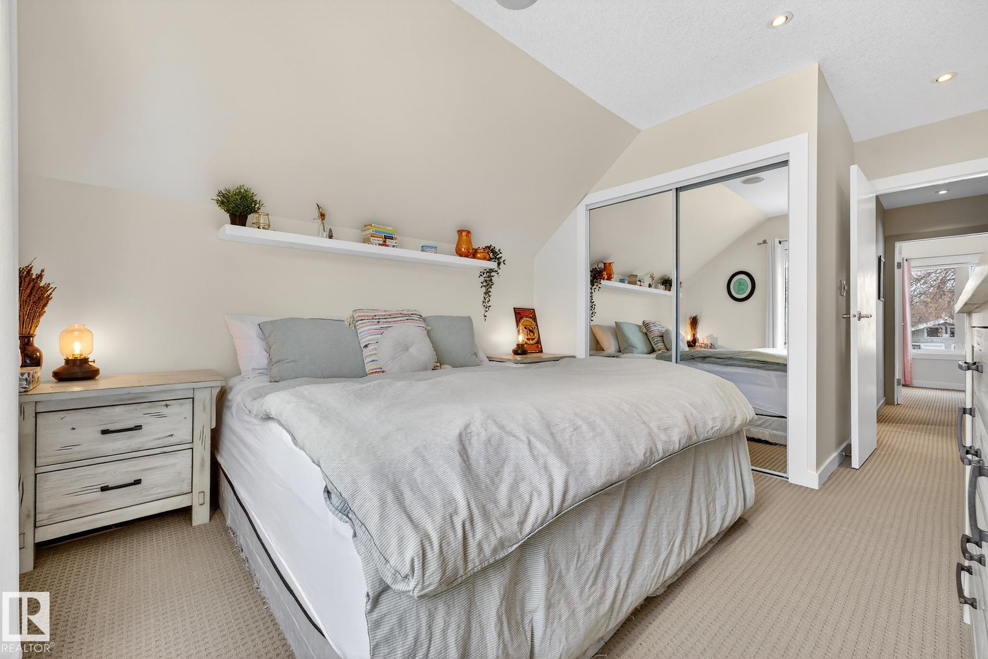 Photo 24 at 11343 67 Street NW, Highlands, Edmonton