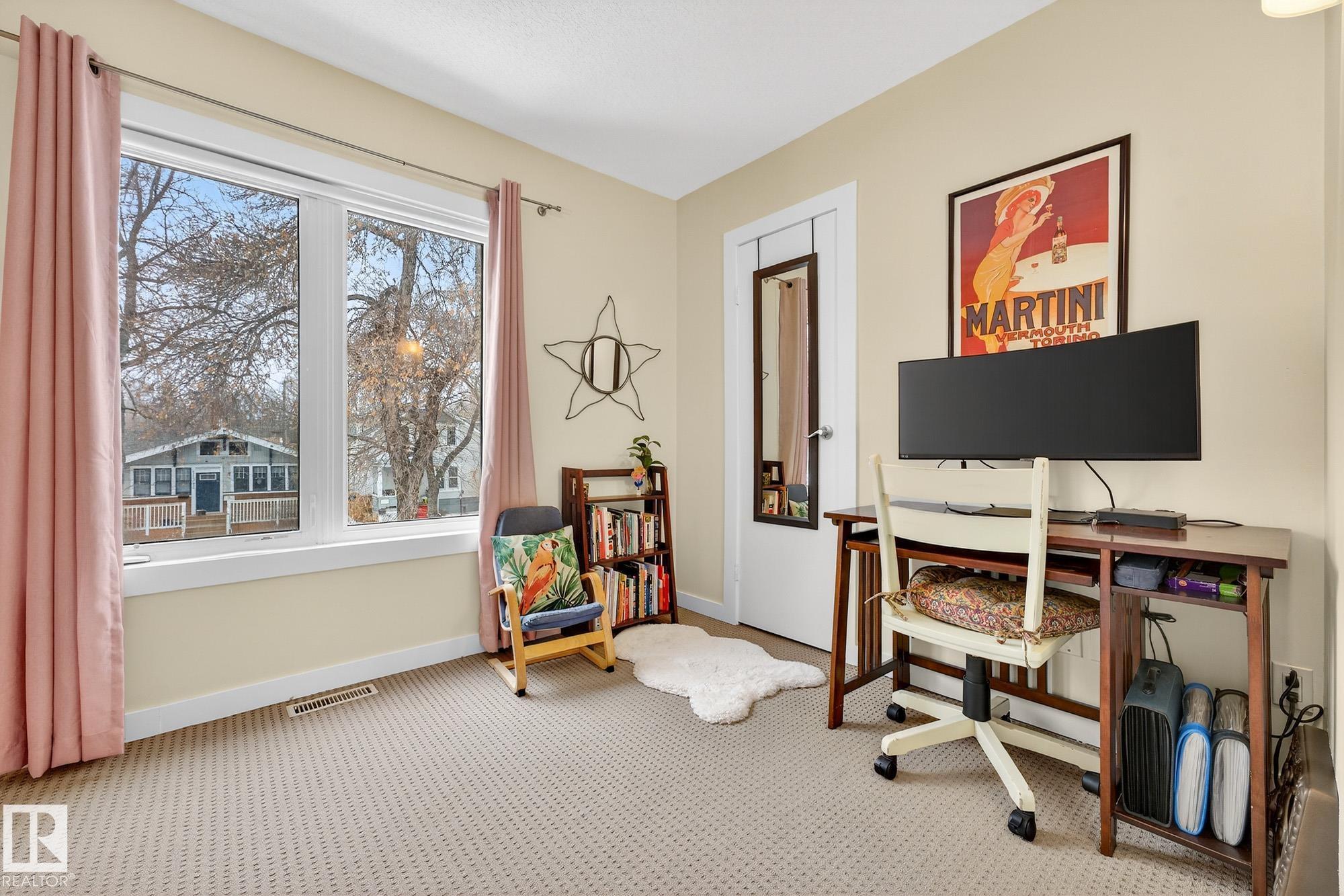 Photo 25 at 11343 67 Street NW, Highlands, Edmonton