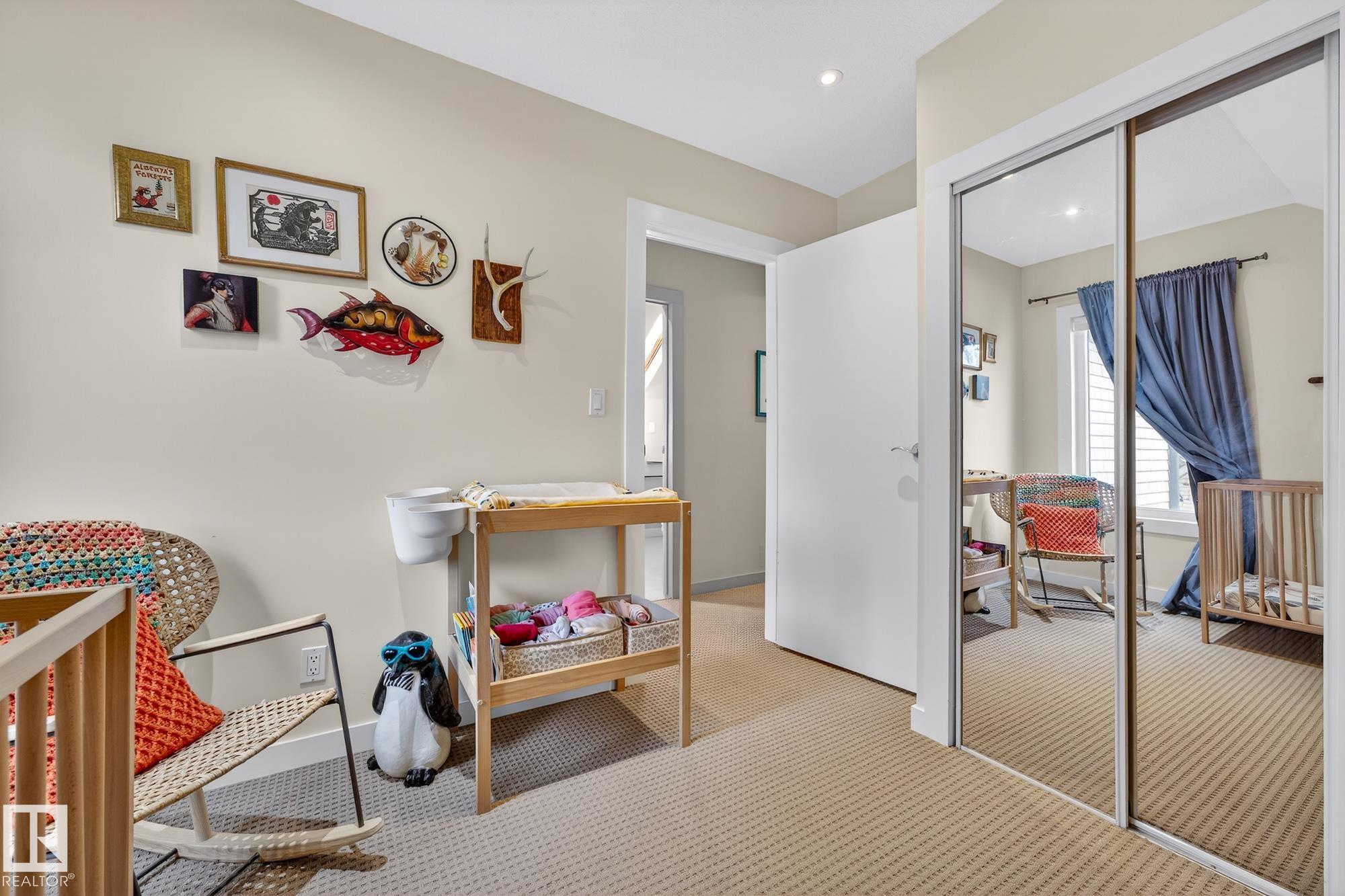 Photo 28 at 11343 67 Street NW, Highlands, Edmonton