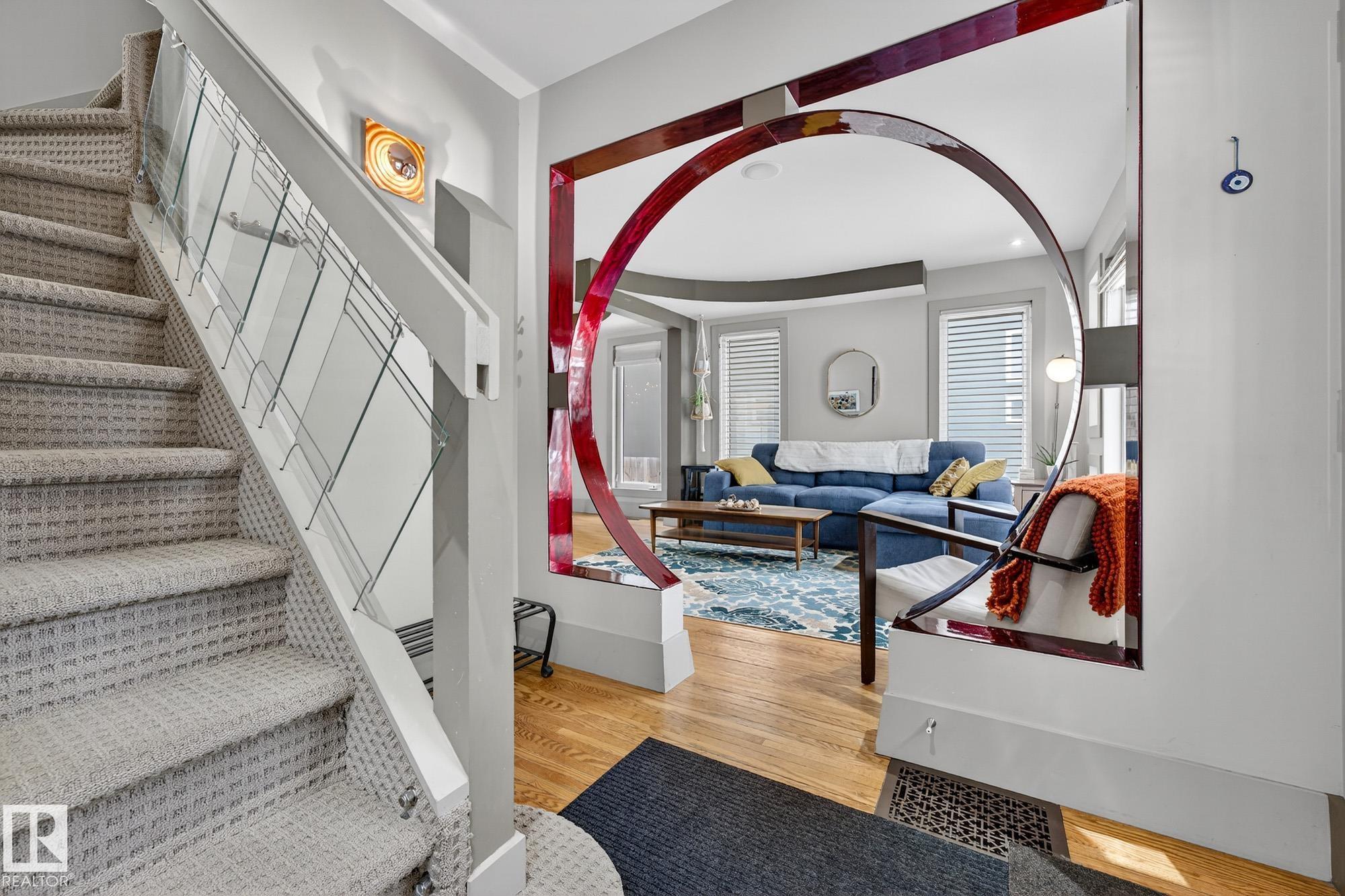 11343 67 Street NW, Highlands, Edmonton