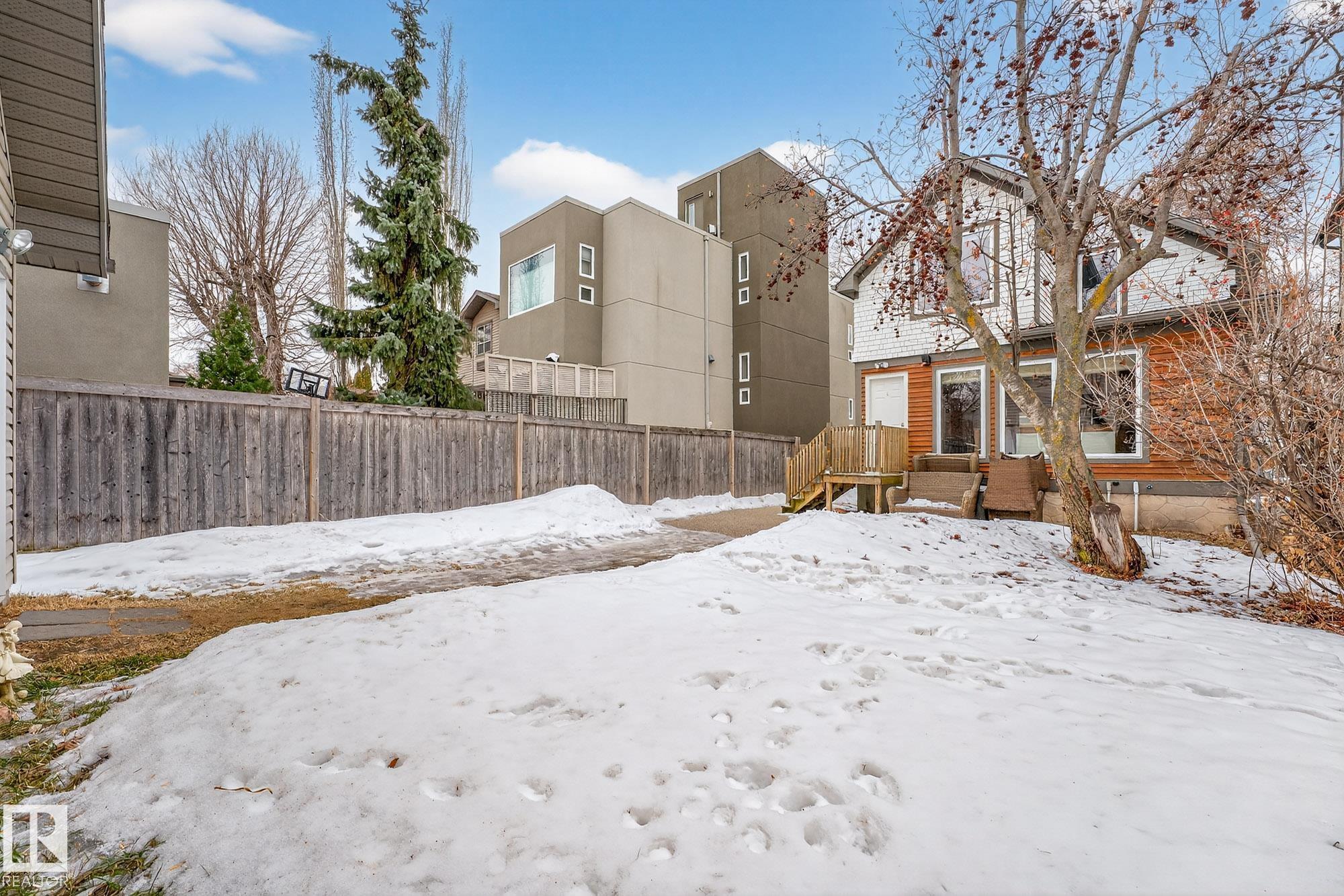 Photo 44 at 11343 67 Street NW, Highlands, Edmonton