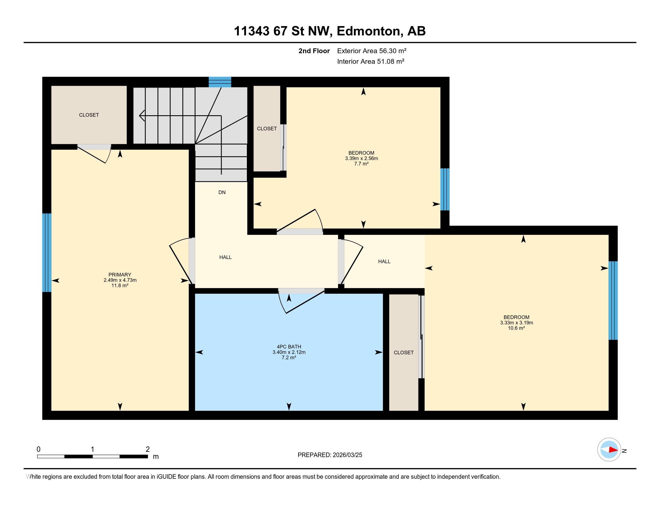 Photo 51 at 11343 67 Street NW, Highlands, Edmonton
