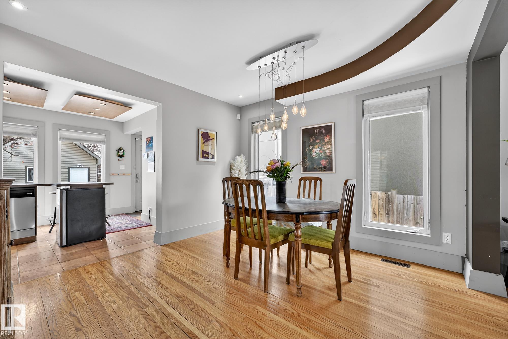 Photo 10 at 11343 67 Street NW, Highlands, Edmonton