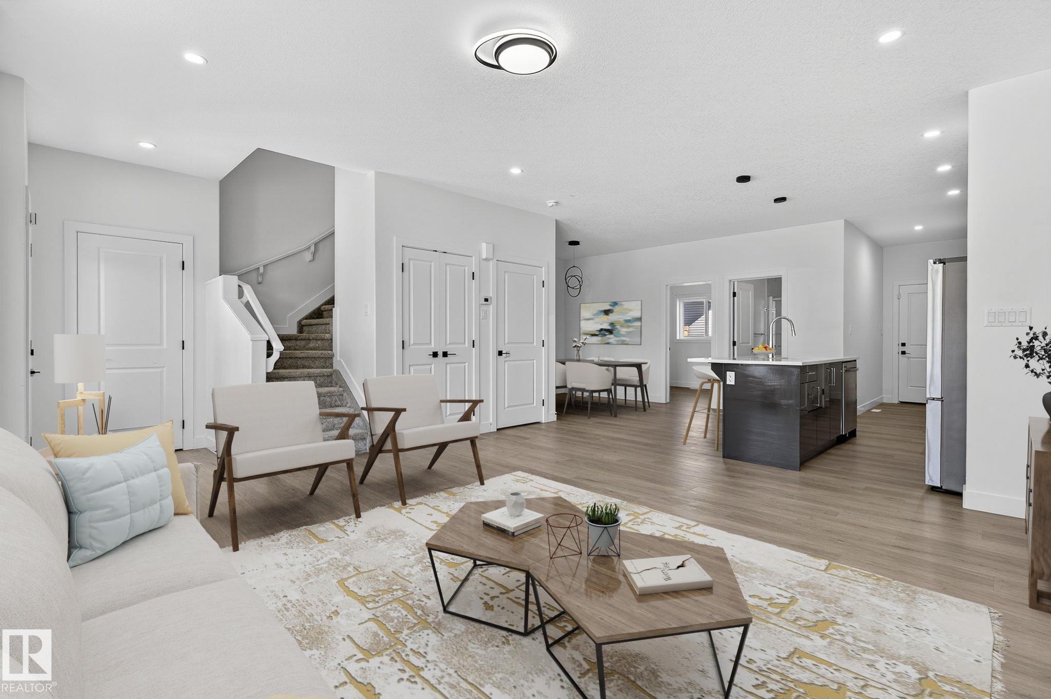 4603 36 Street, Forest Heights, Beaumont