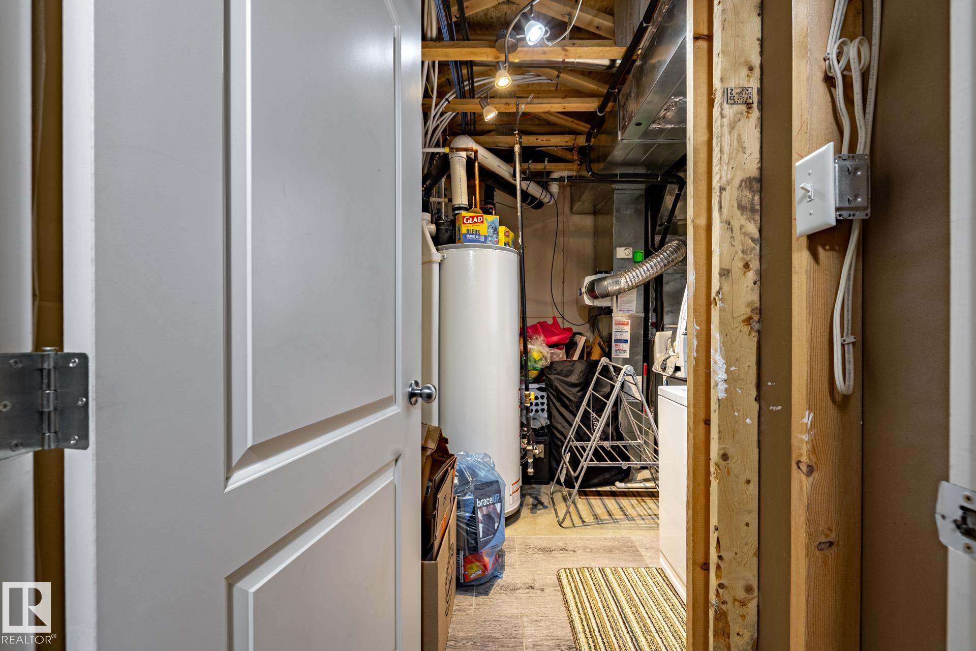 Photo 41 at 40 - 12004 22 Avenue SW, Rutherford, Edmonton