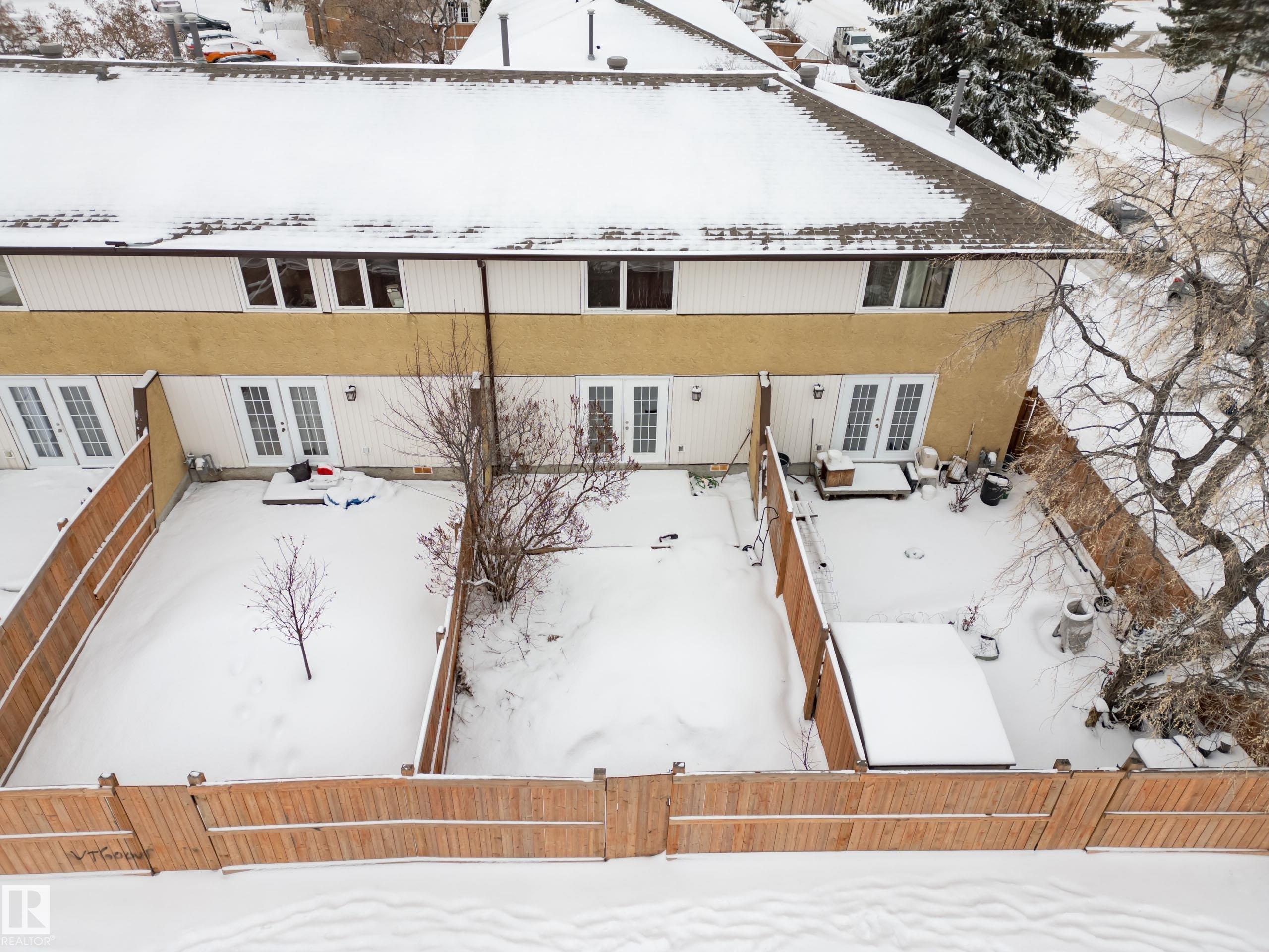 Photo 34 at 3311 139 Avenue NW, Hairsine, Edmonton