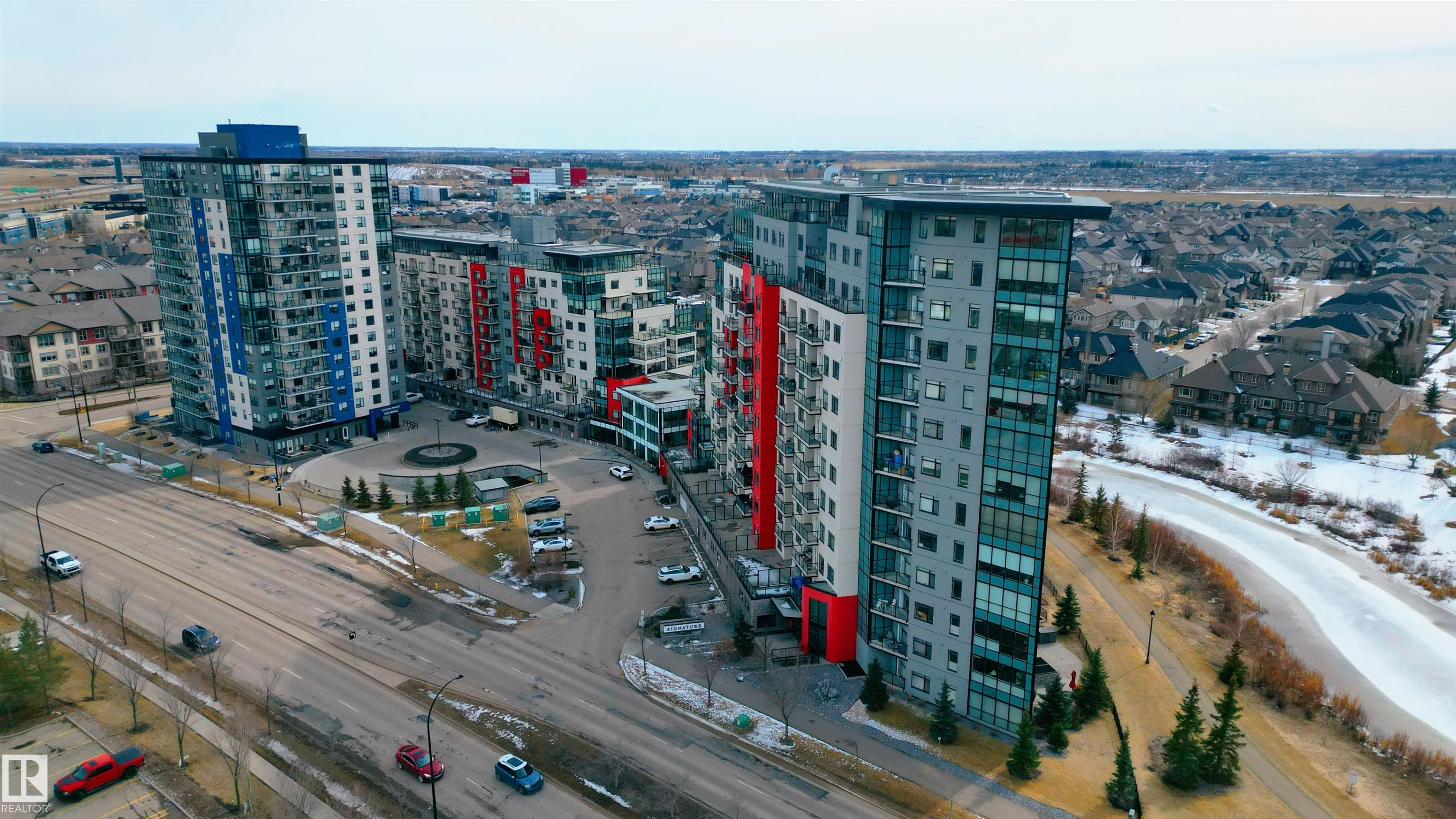 Photo 40 at 224 - 5151 Windermere Boulevard SW, Ambleside, Edmonton