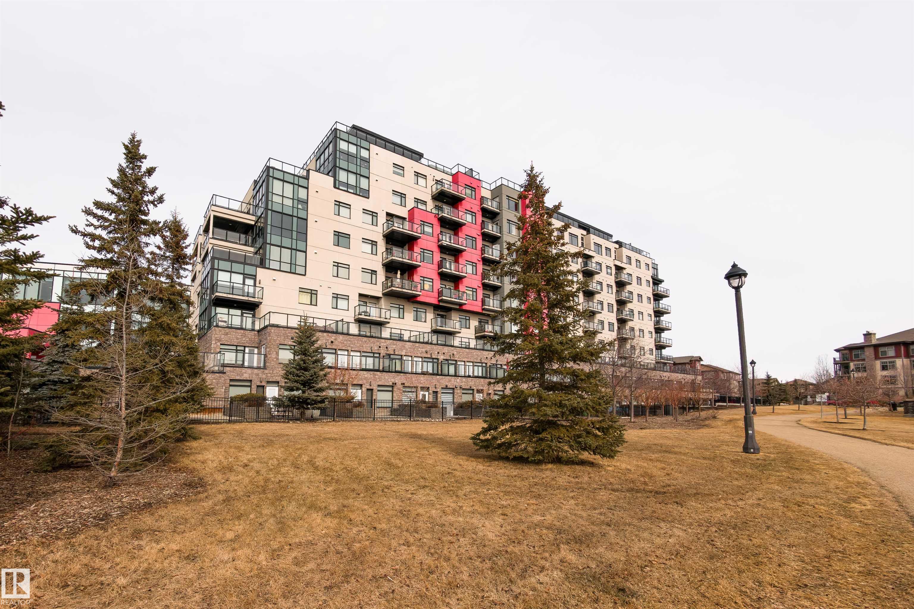 Photo 41 at 224 - 5151 Windermere Boulevard SW, Ambleside, Edmonton