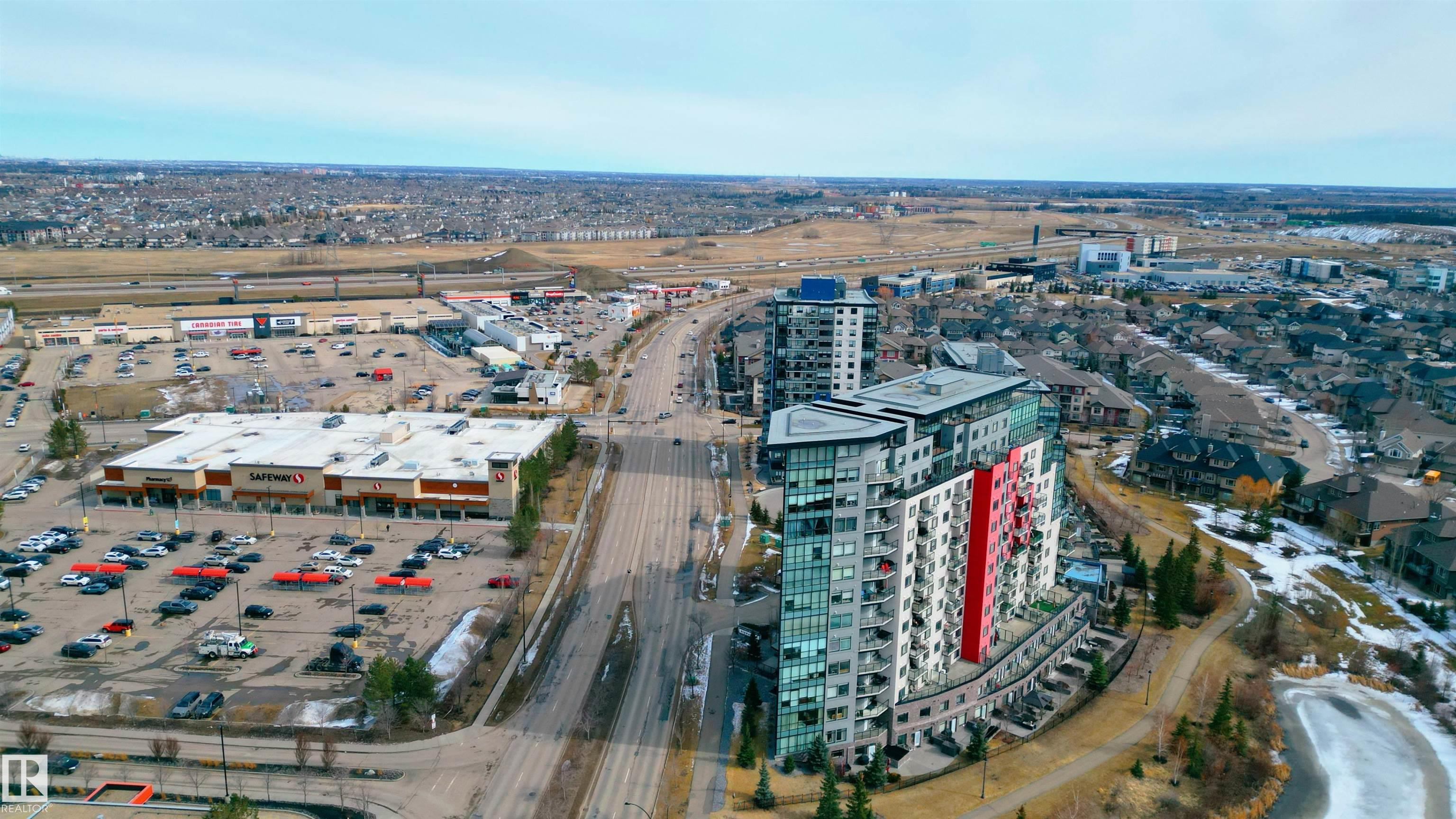 Photo 43 at 224 - 5151 Windermere Boulevard SW, Ambleside, Edmonton