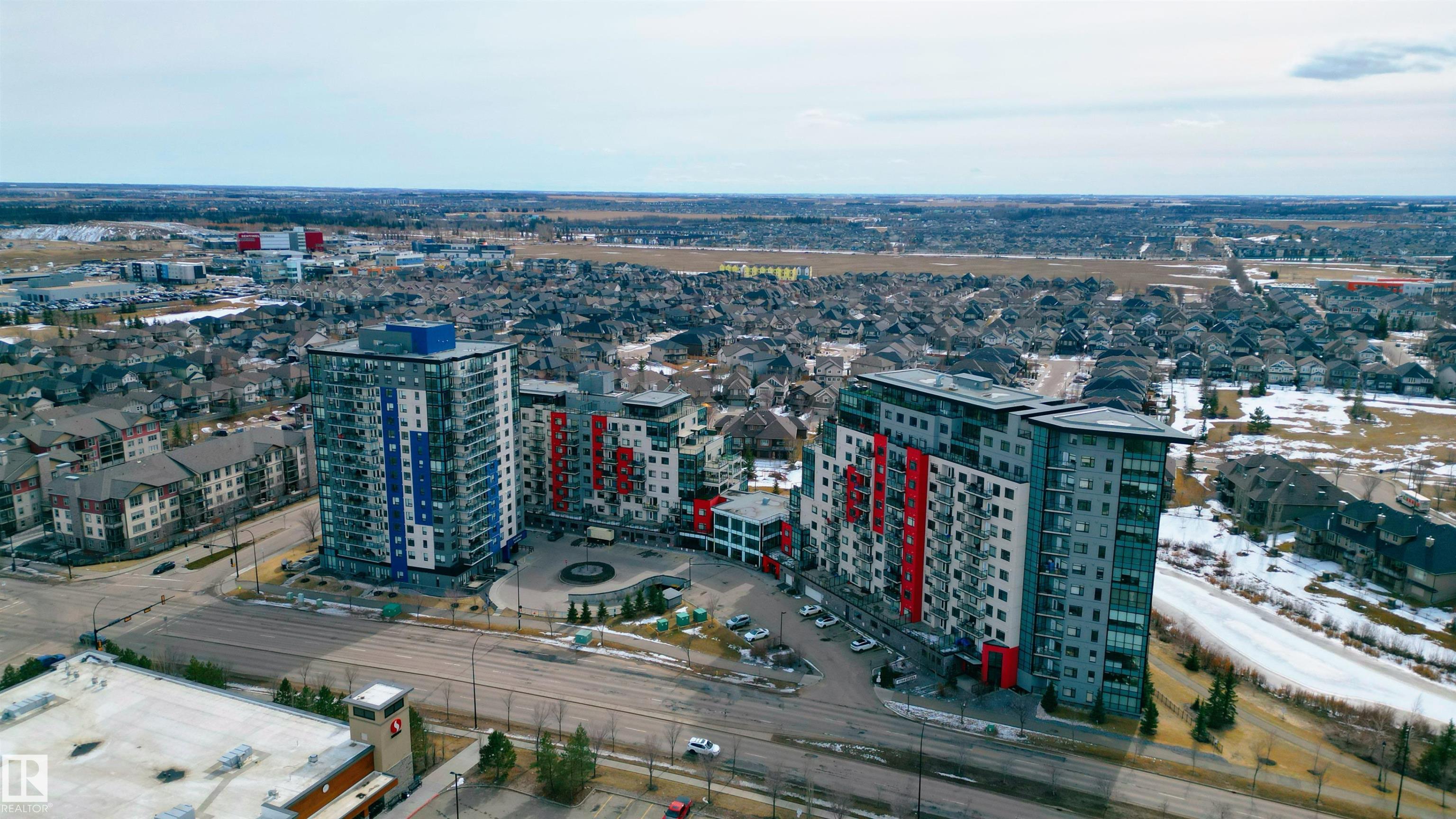 Photo 44 at 224 - 5151 Windermere Boulevard SW, Ambleside, Edmonton