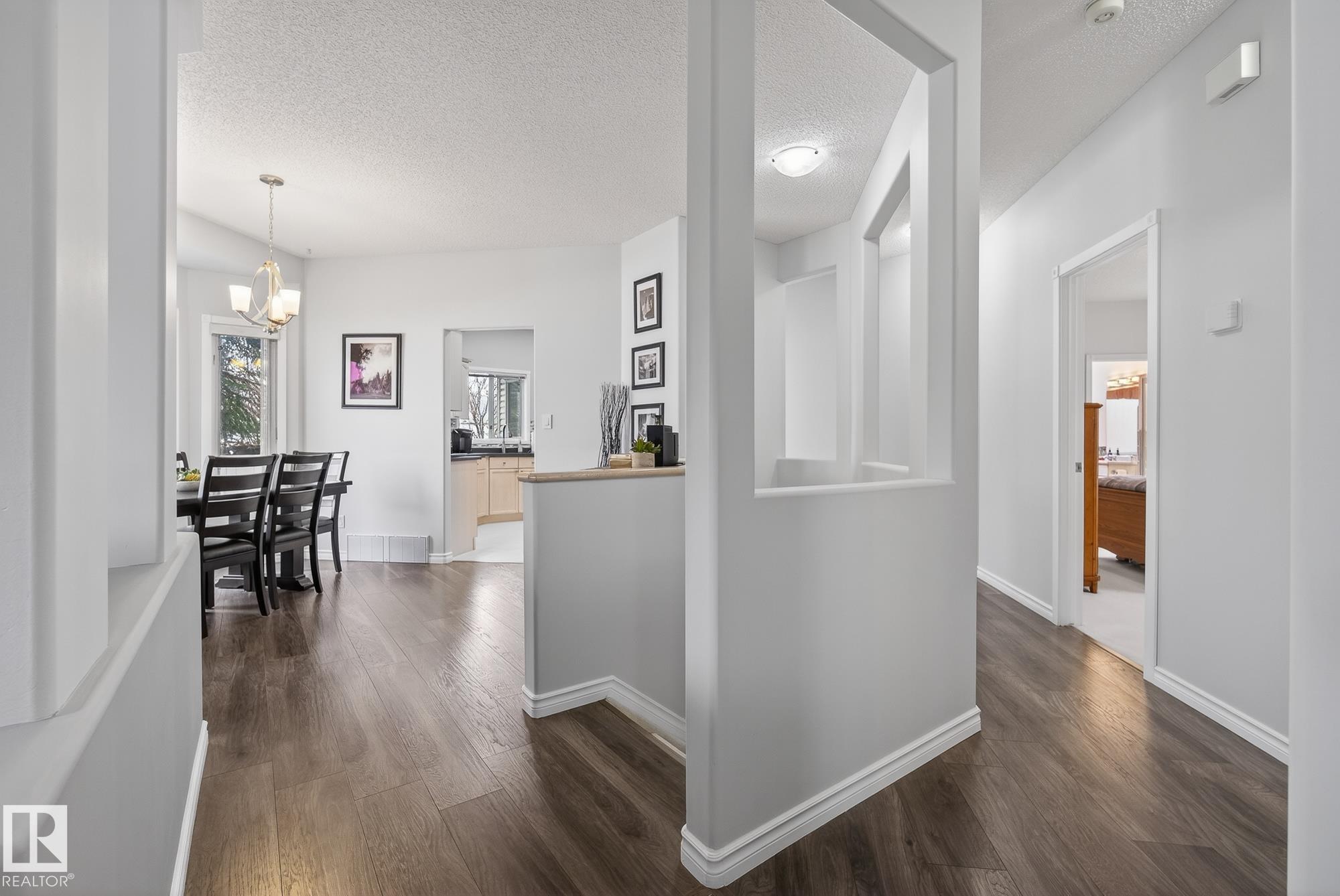 Photo 12 at 17204 113 Street NW, Canossa, Edmonton
