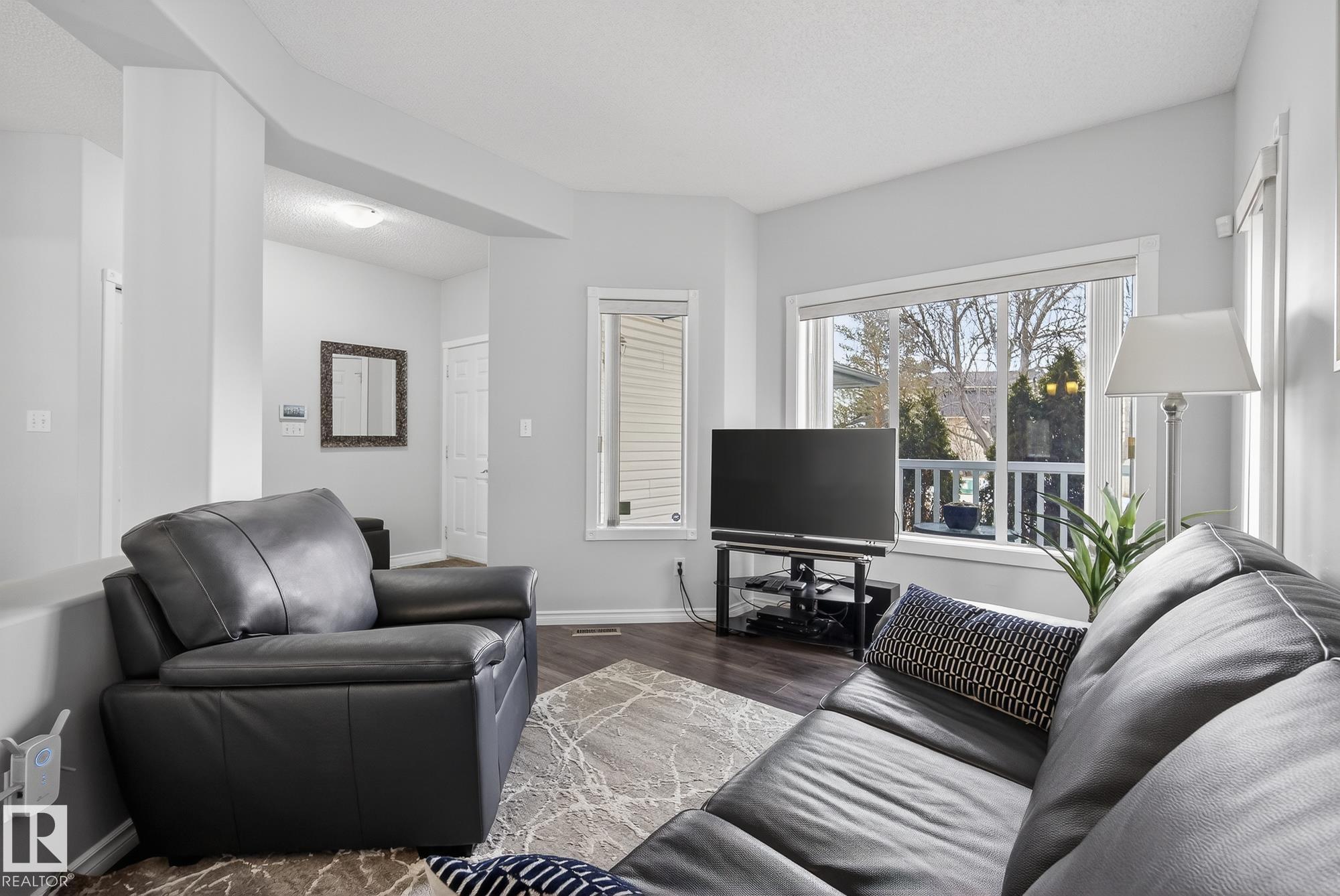 Photo 14 at 17204 113 Street NW, Canossa, Edmonton