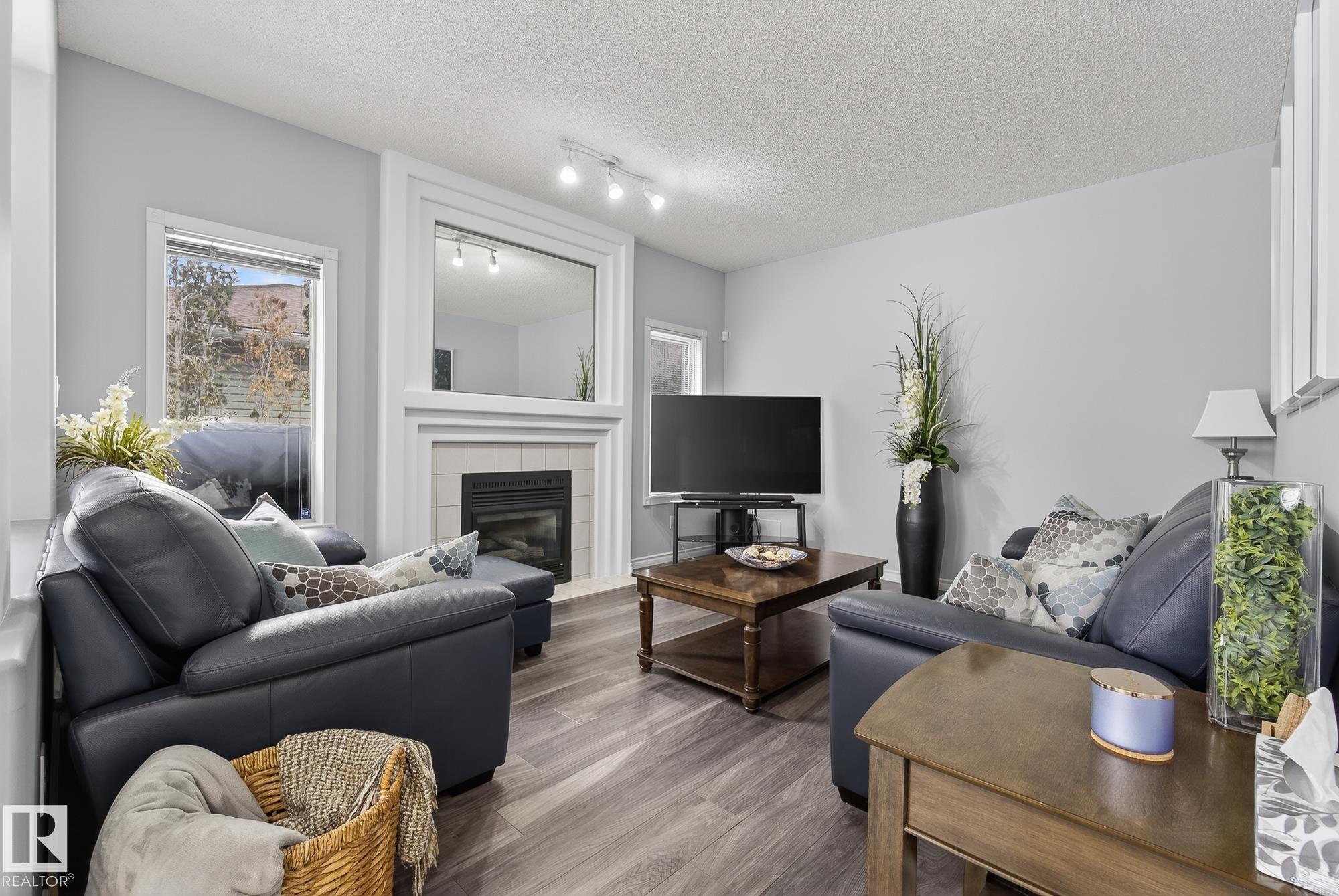 Photo 26 at 17204 113 Street NW, Canossa, Edmonton