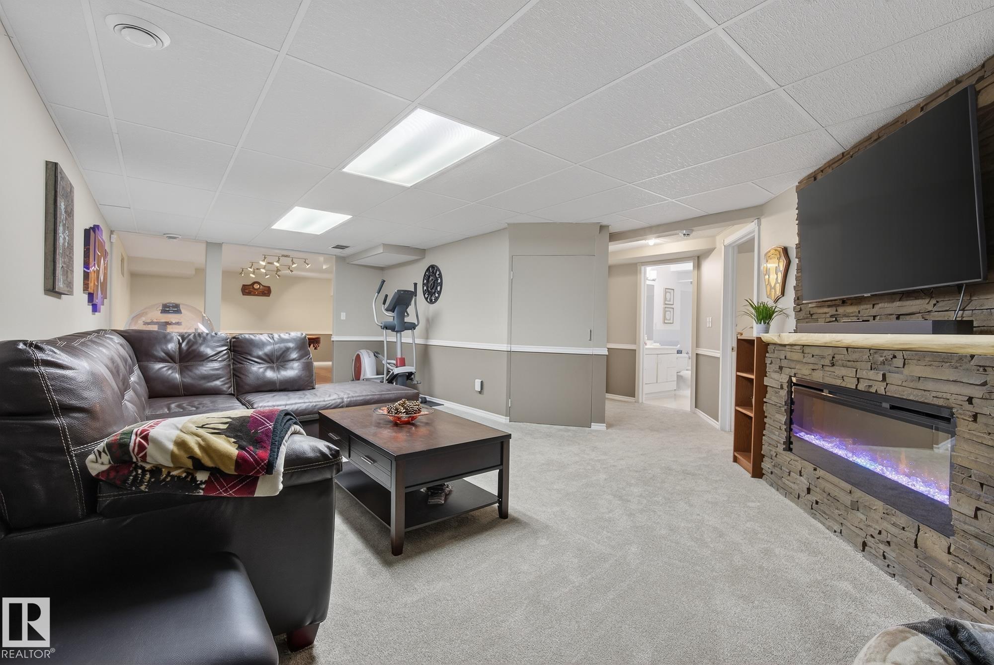 Photo 42 at 17204 113 Street NW, Canossa, Edmonton