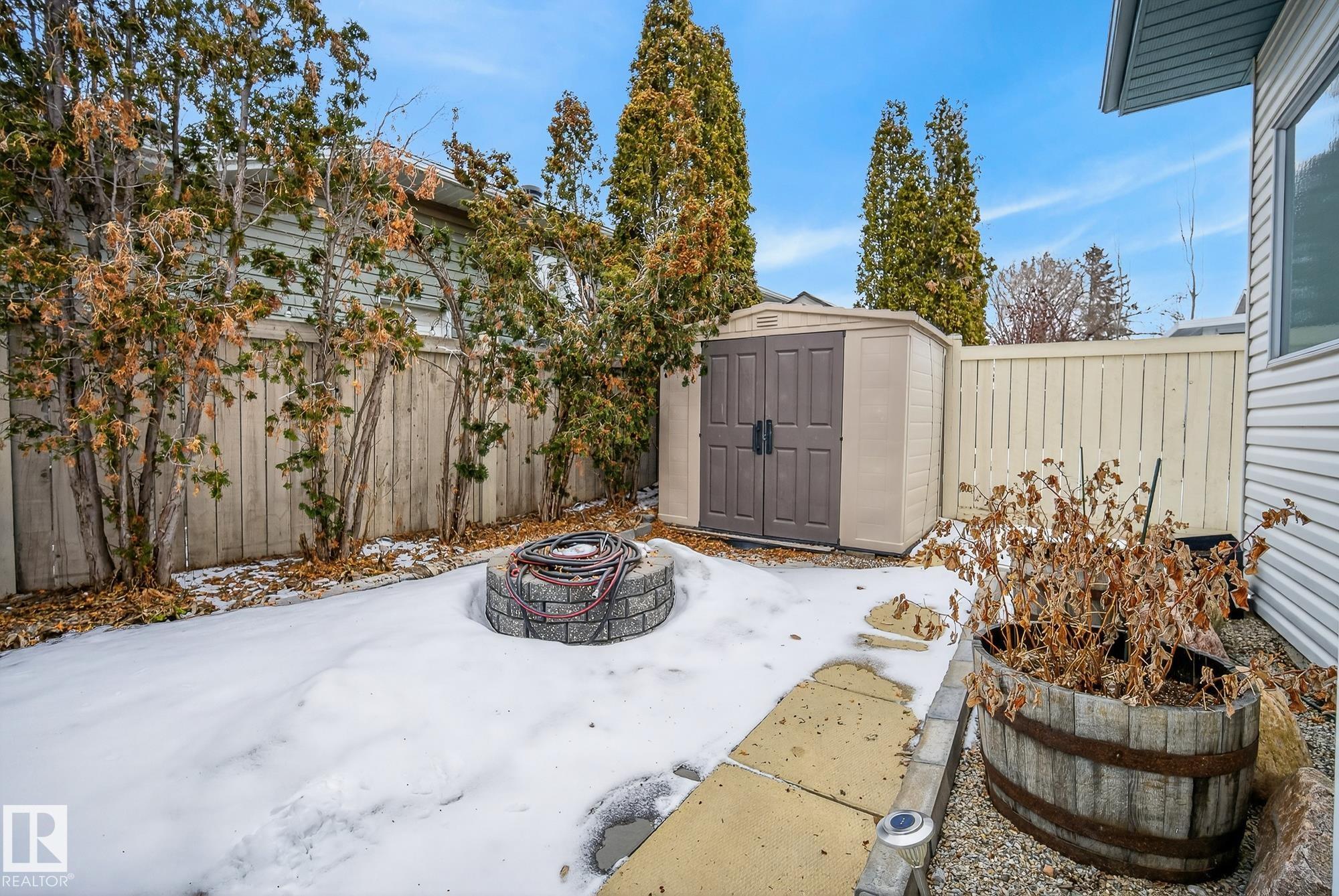 Photo 57 at 17204 113 Street NW, Canossa, Edmonton