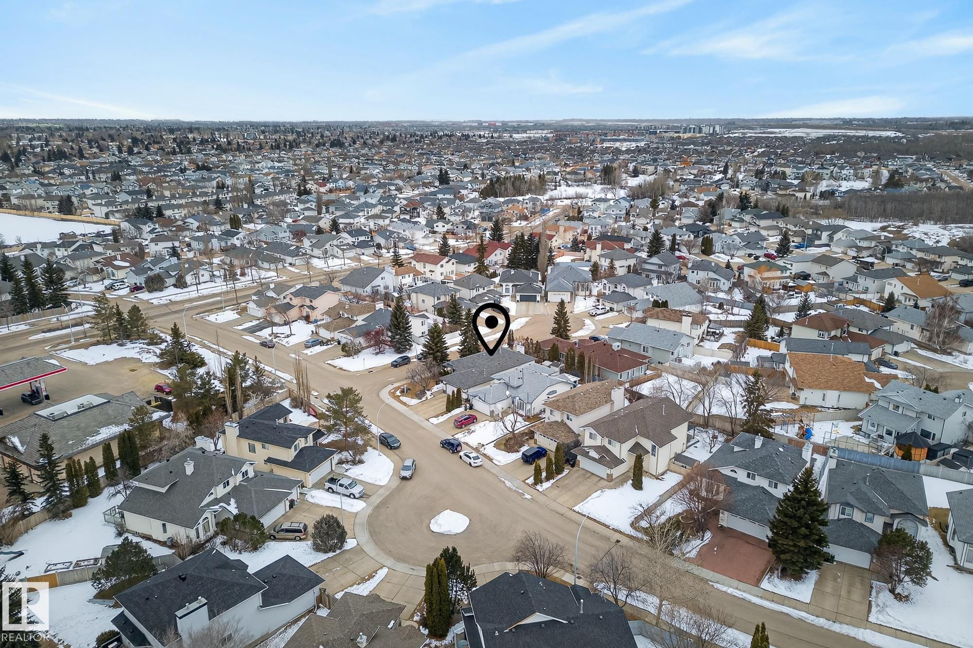 Photo 68 at 17204 113 Street NW, Canossa, Edmonton