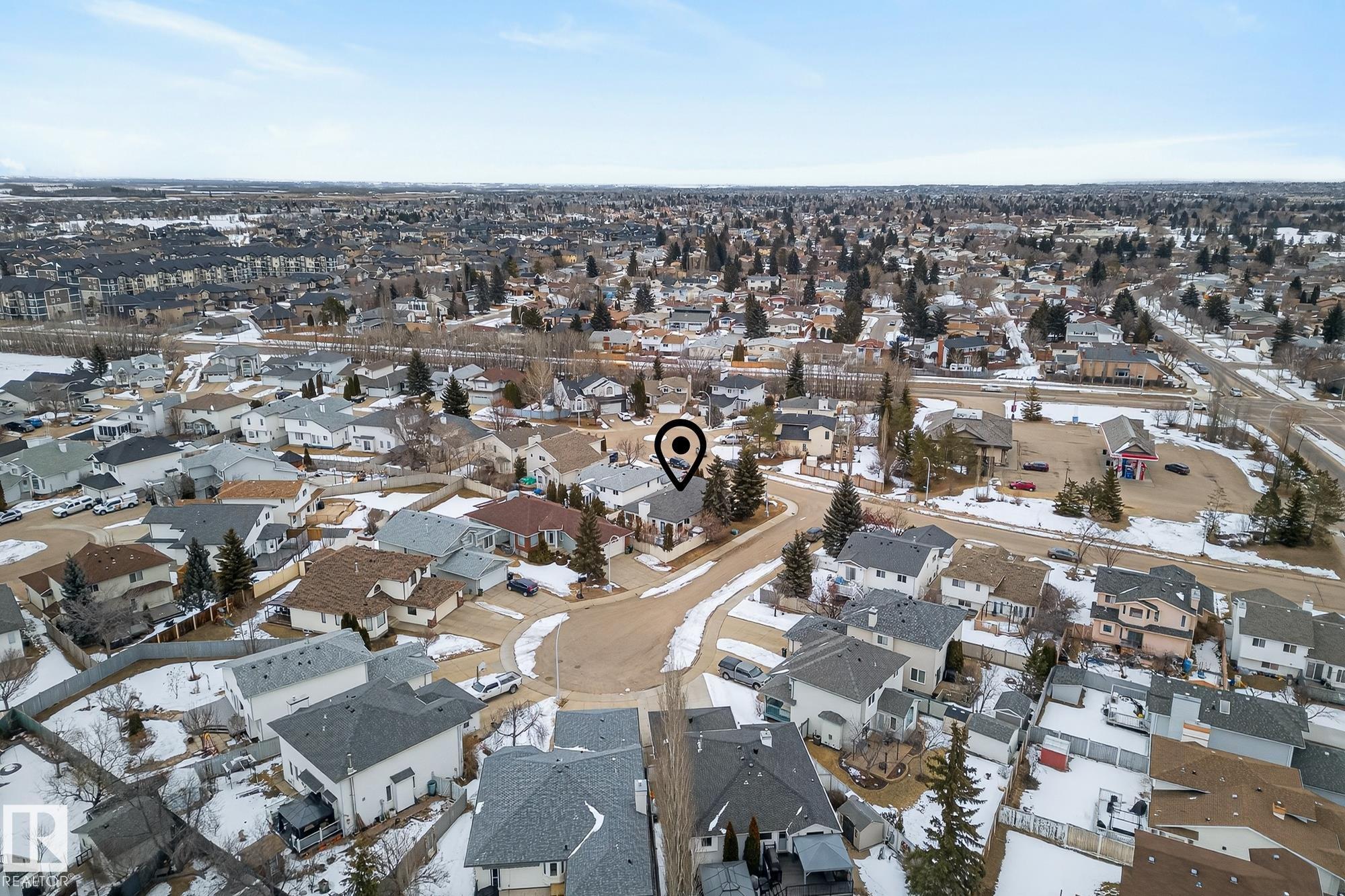 Photo 69 at 17204 113 Street NW, Canossa, Edmonton