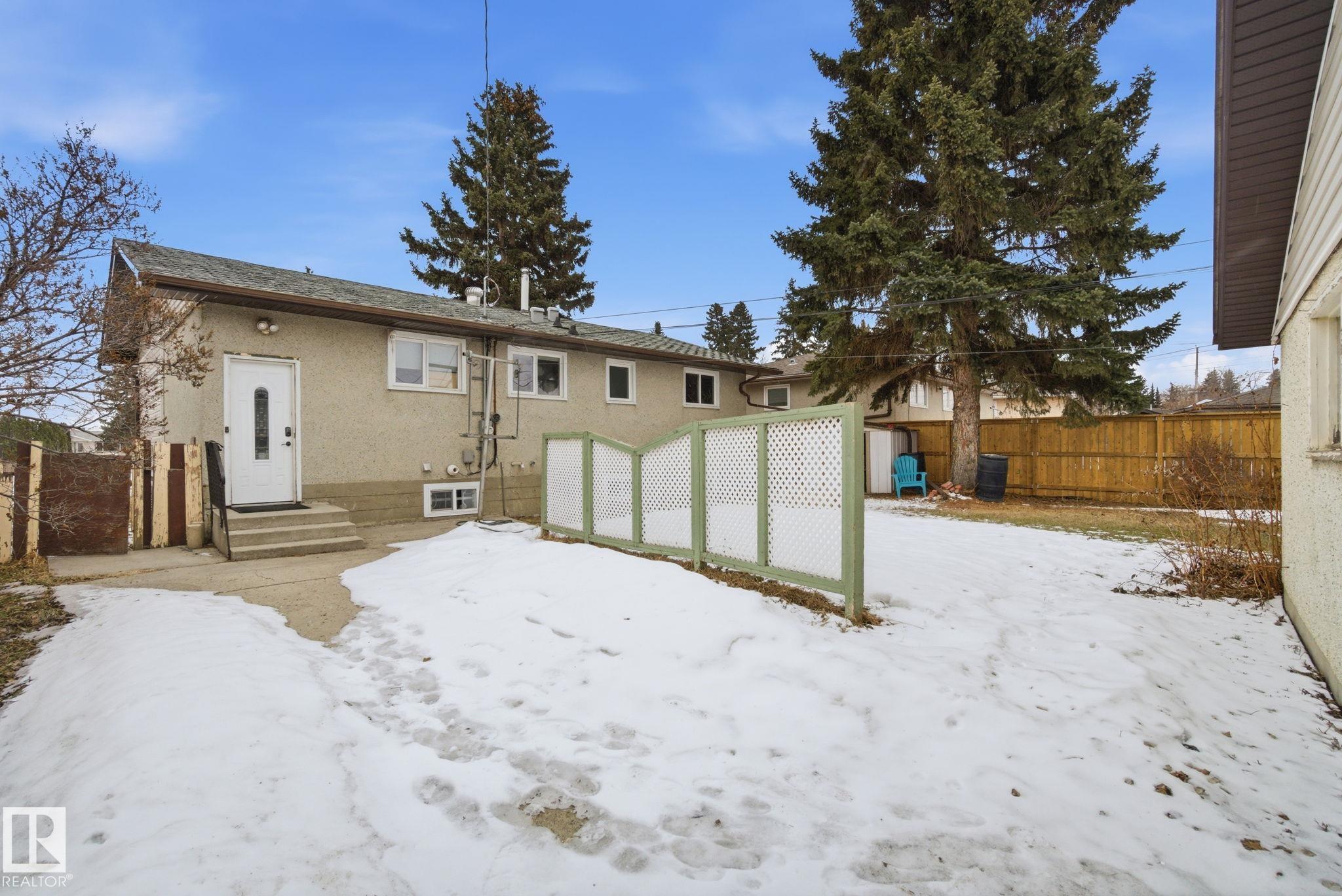 Photo 40 at 12820 95 Street NW, Killarney, Edmonton