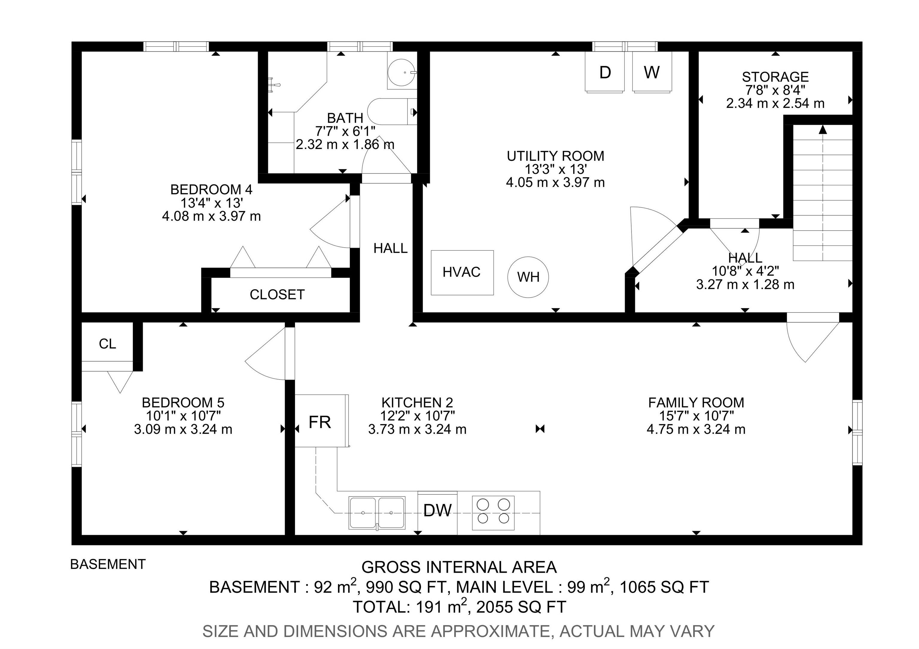 Photo 46 at 12820 95 Street NW, Killarney, Edmonton