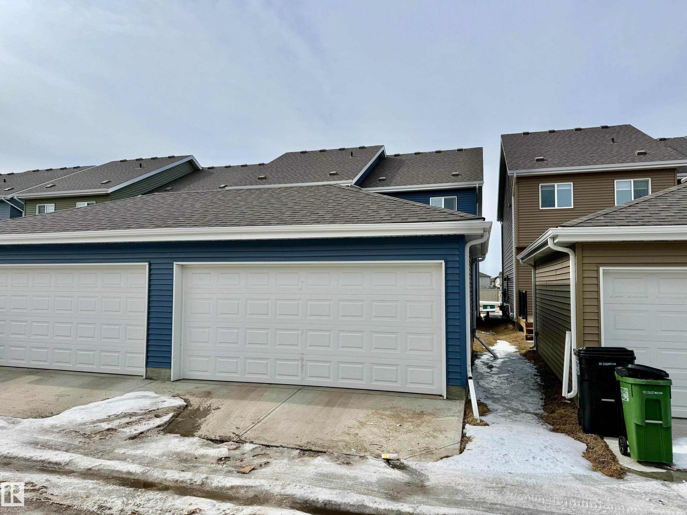 Photo 25 at 2093 Maple Road NW, Maple Crest, Edmonton