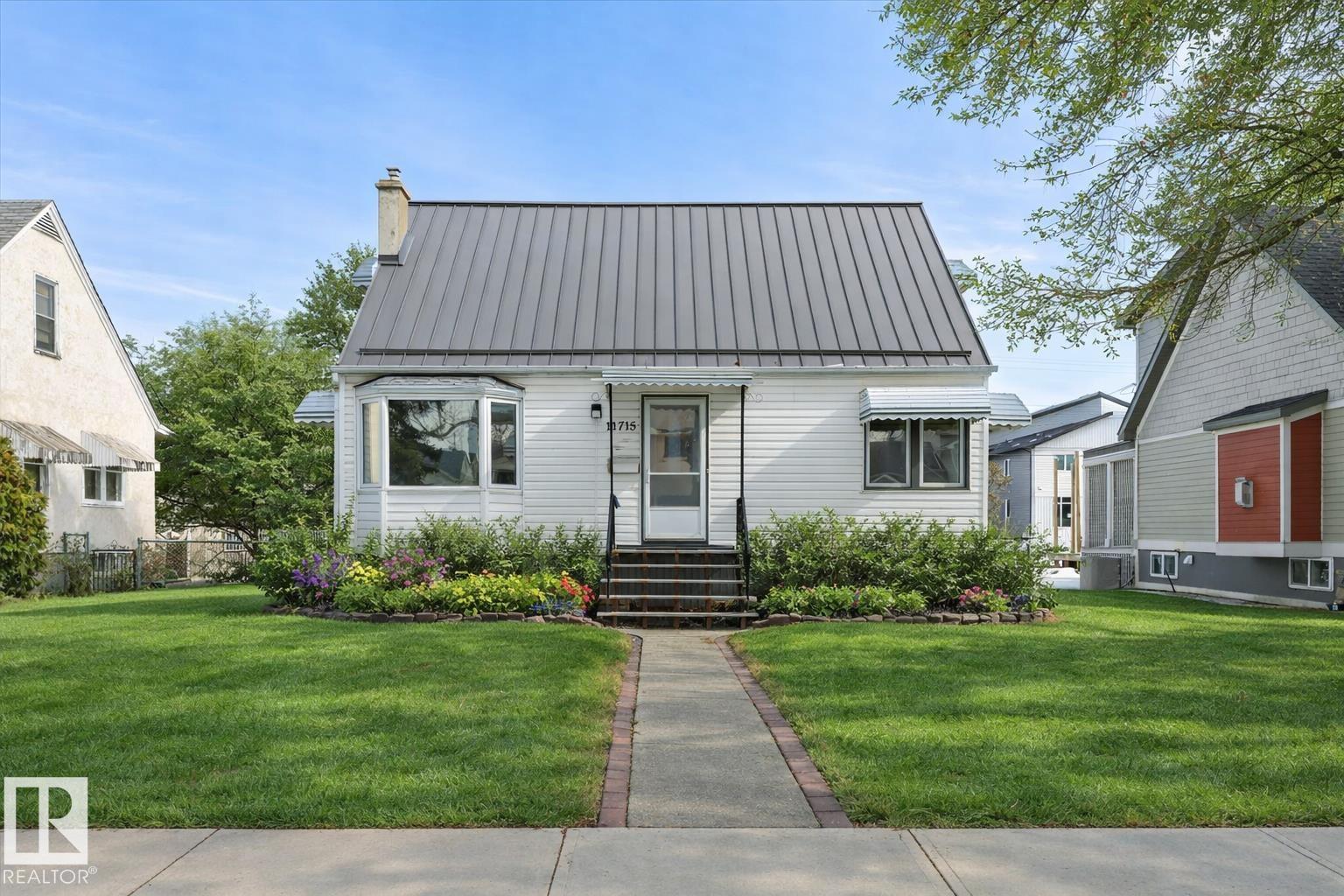 Picture for 11715 123 ST NW