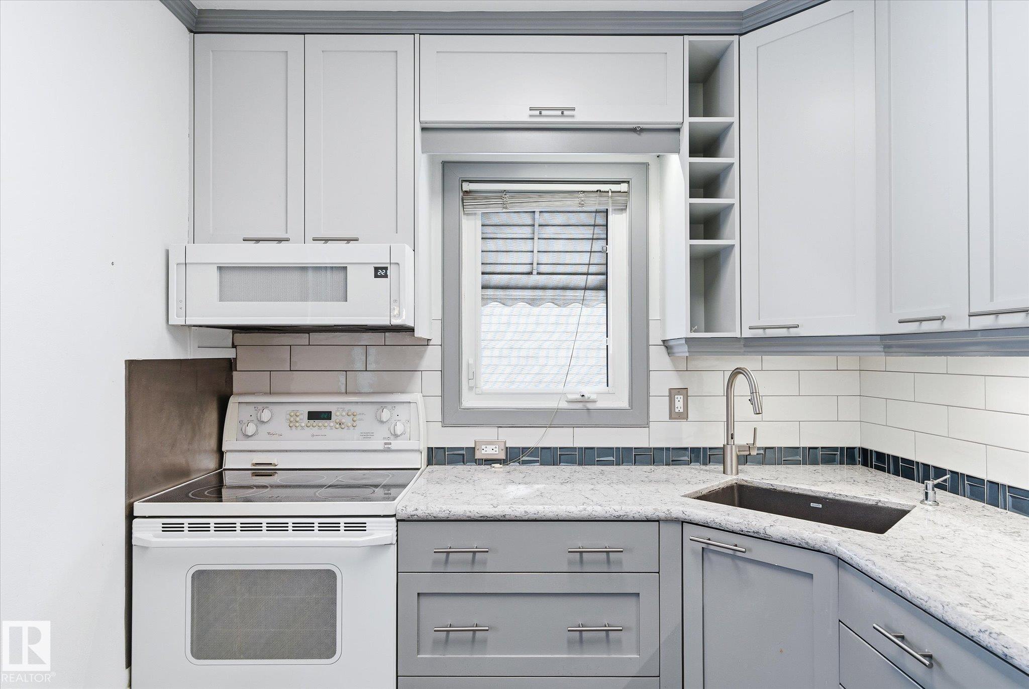 Photo 14 at 11715 123 Street NW, Inglewood, Edmonton