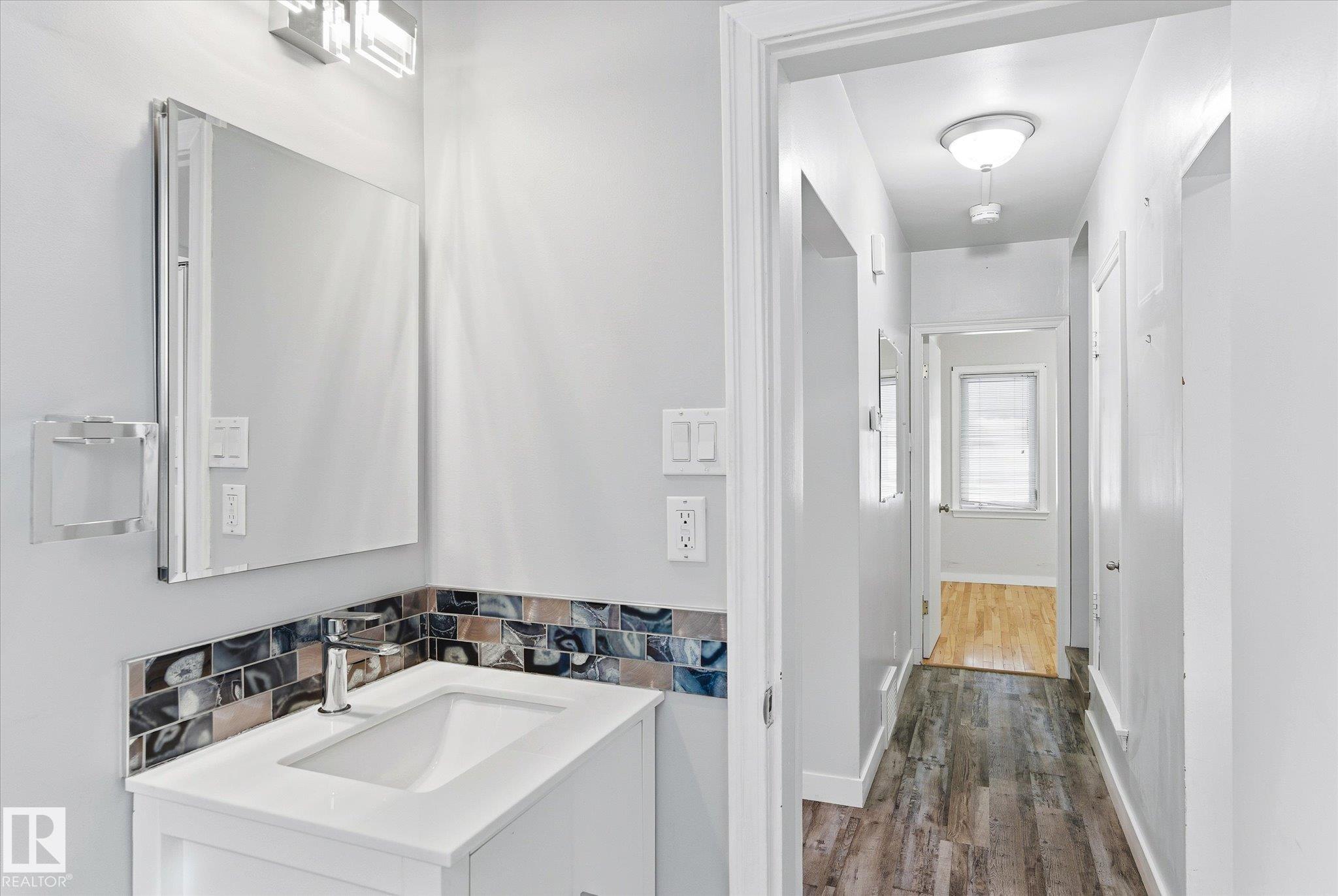 Photo 18 at 11715 123 Street NW, Inglewood, Edmonton